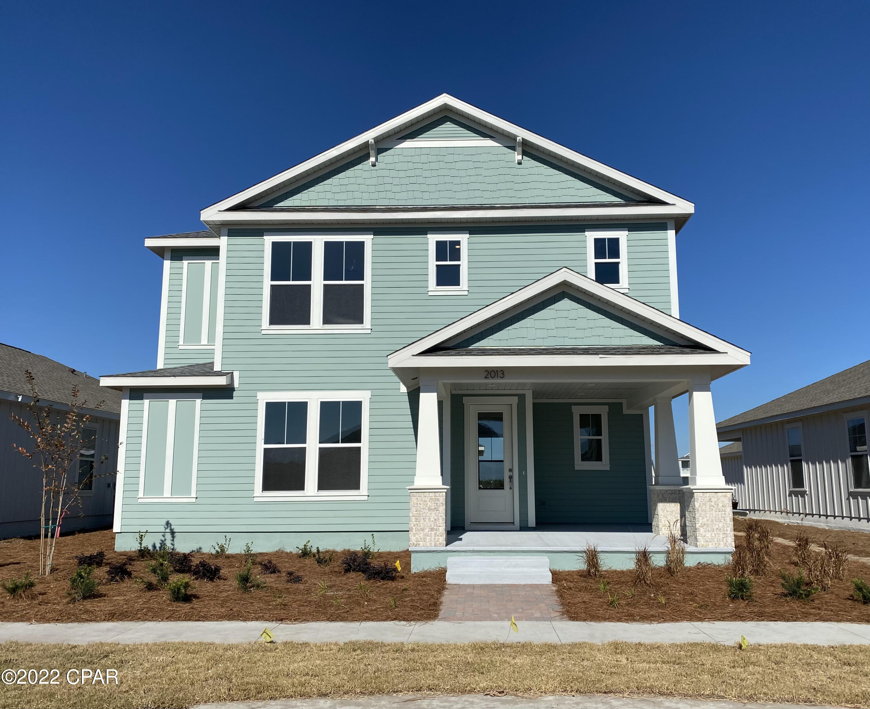 Sweetbay - Residential