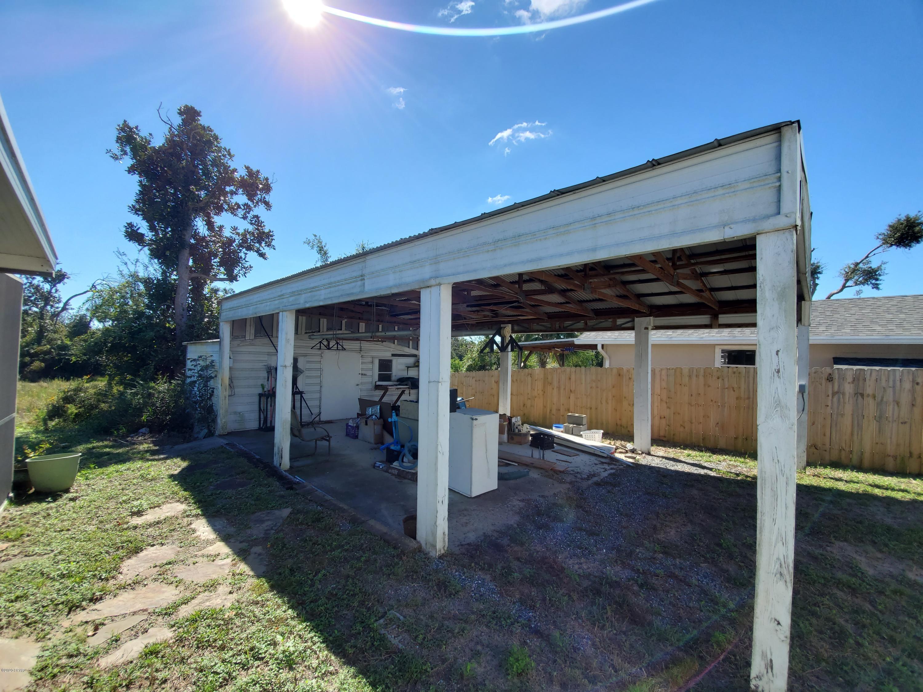 Indian Creek Village Ph II - Residential