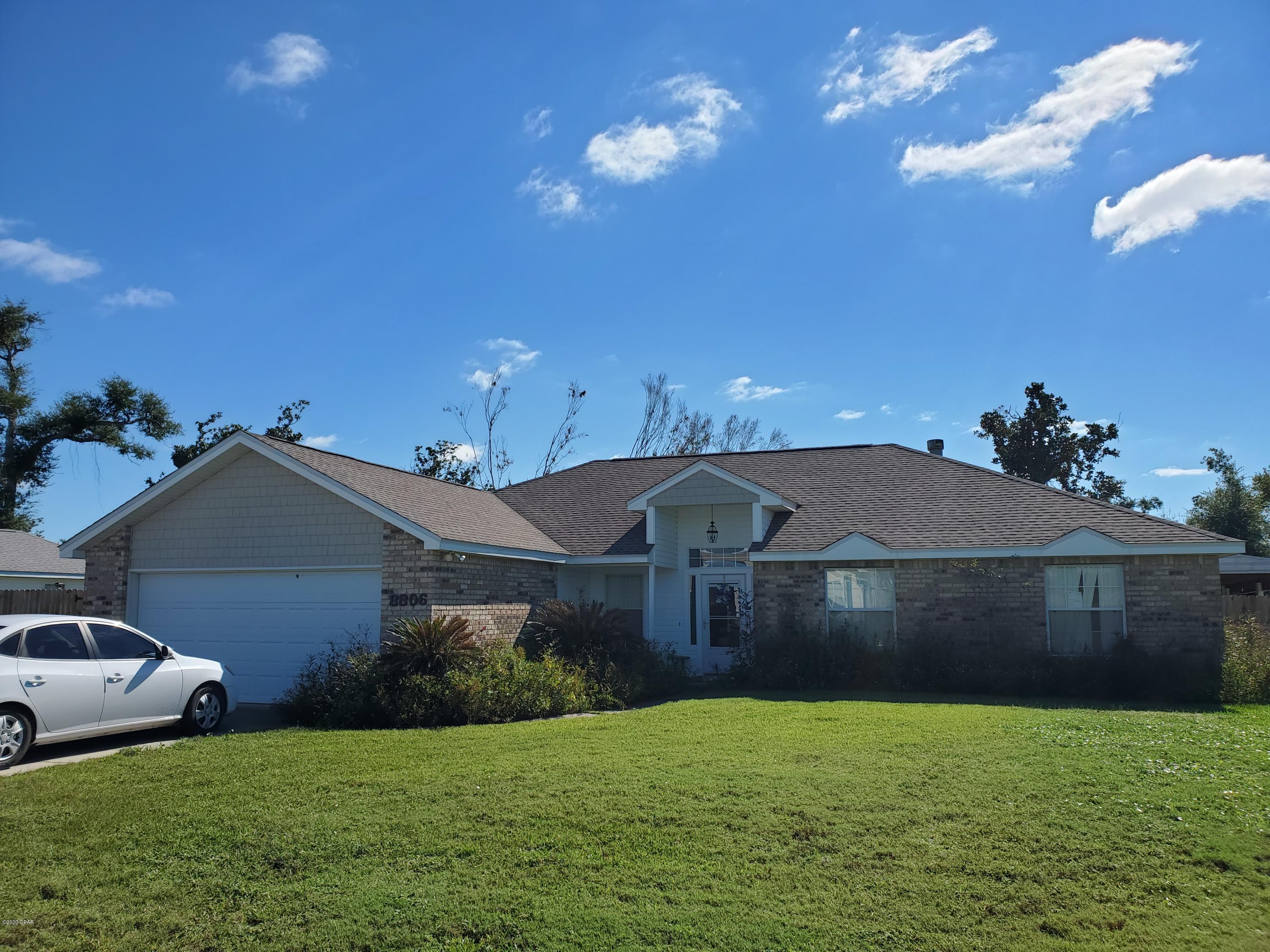 Indian Creek Village Ph II - Residential