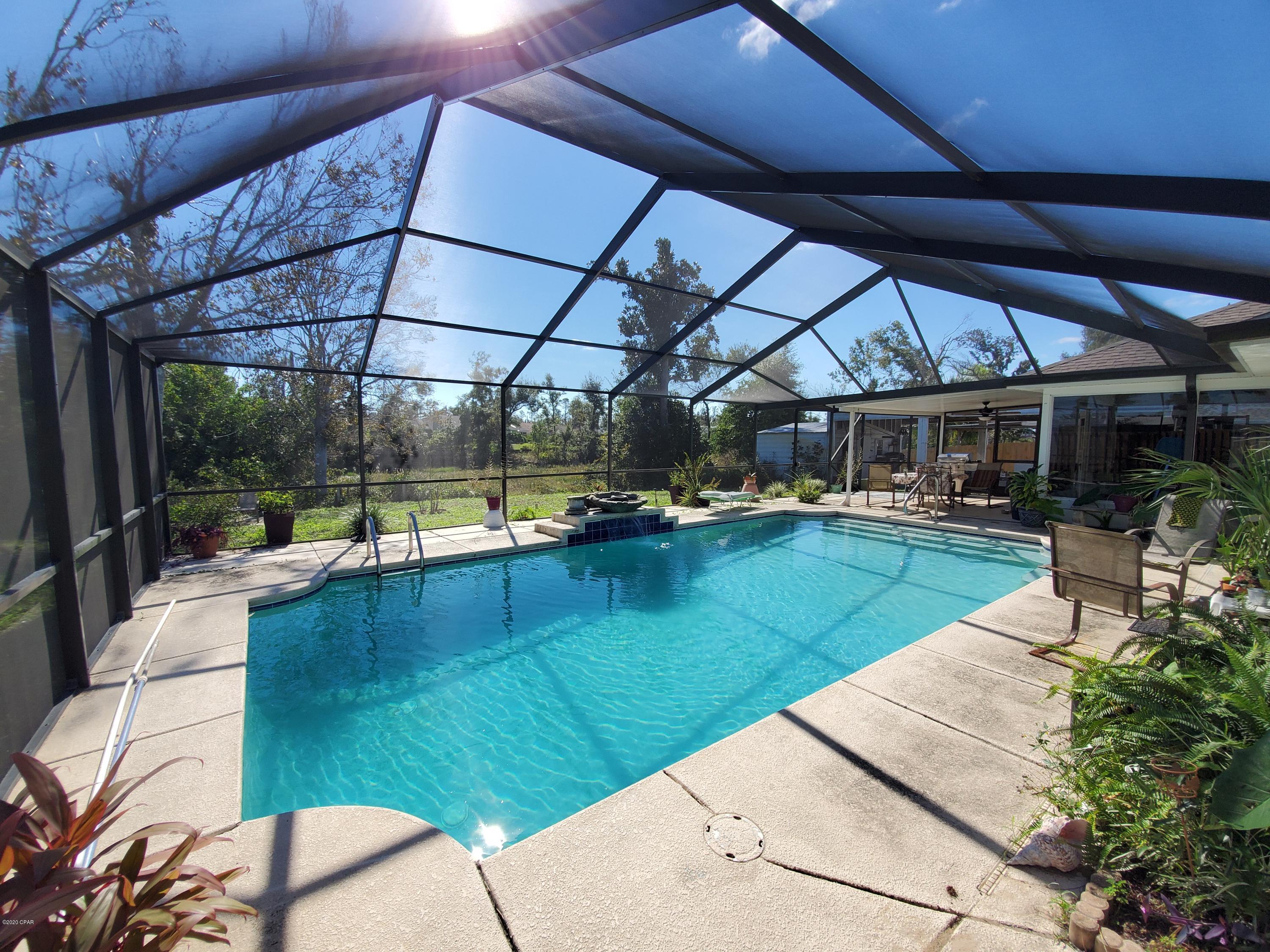 Indian Creek Village Ph II - Residential