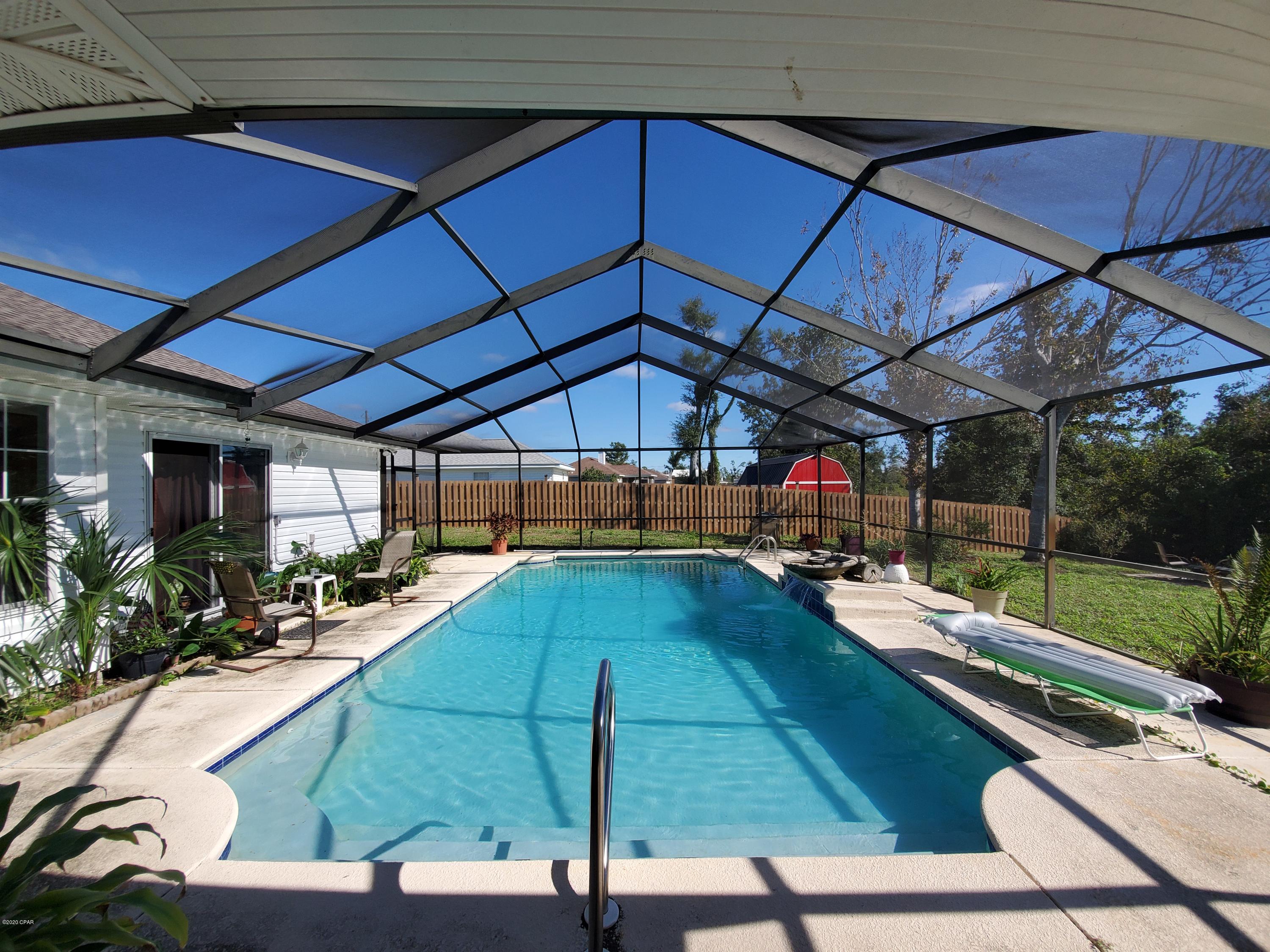 Indian Creek Village Ph II - Residential