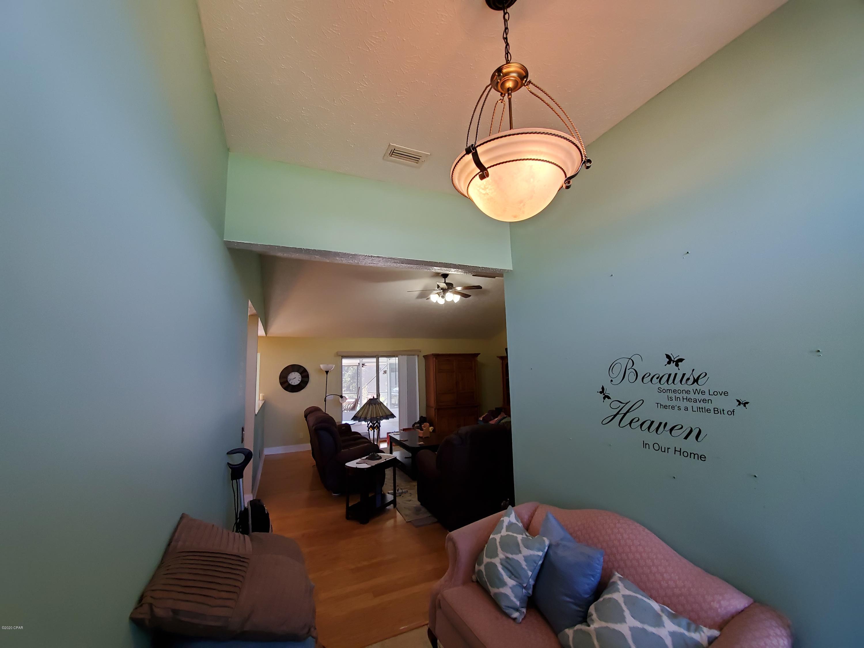 Indian Creek Village Ph II - Residential