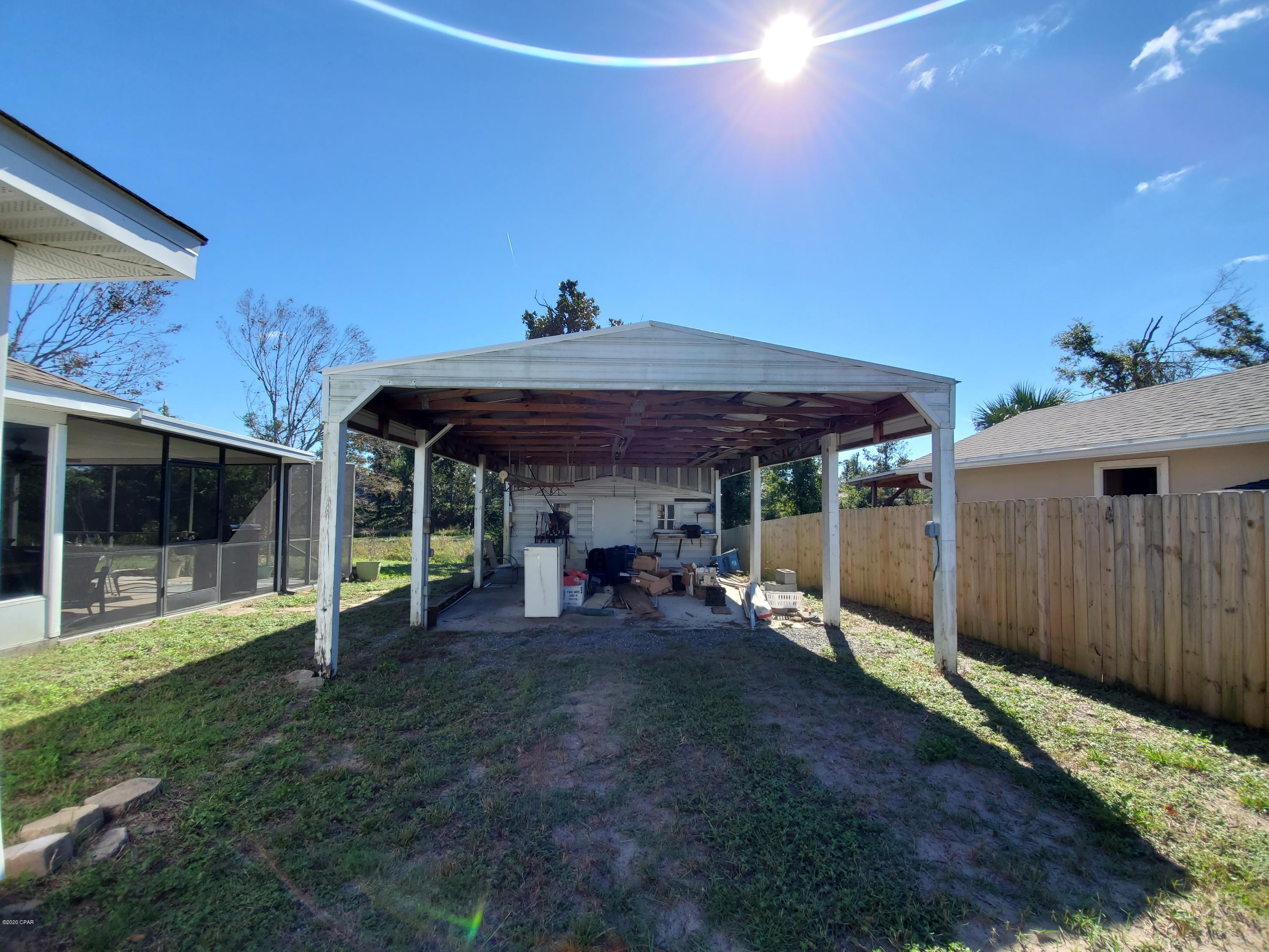 Indian Creek Village Ph II - Residential