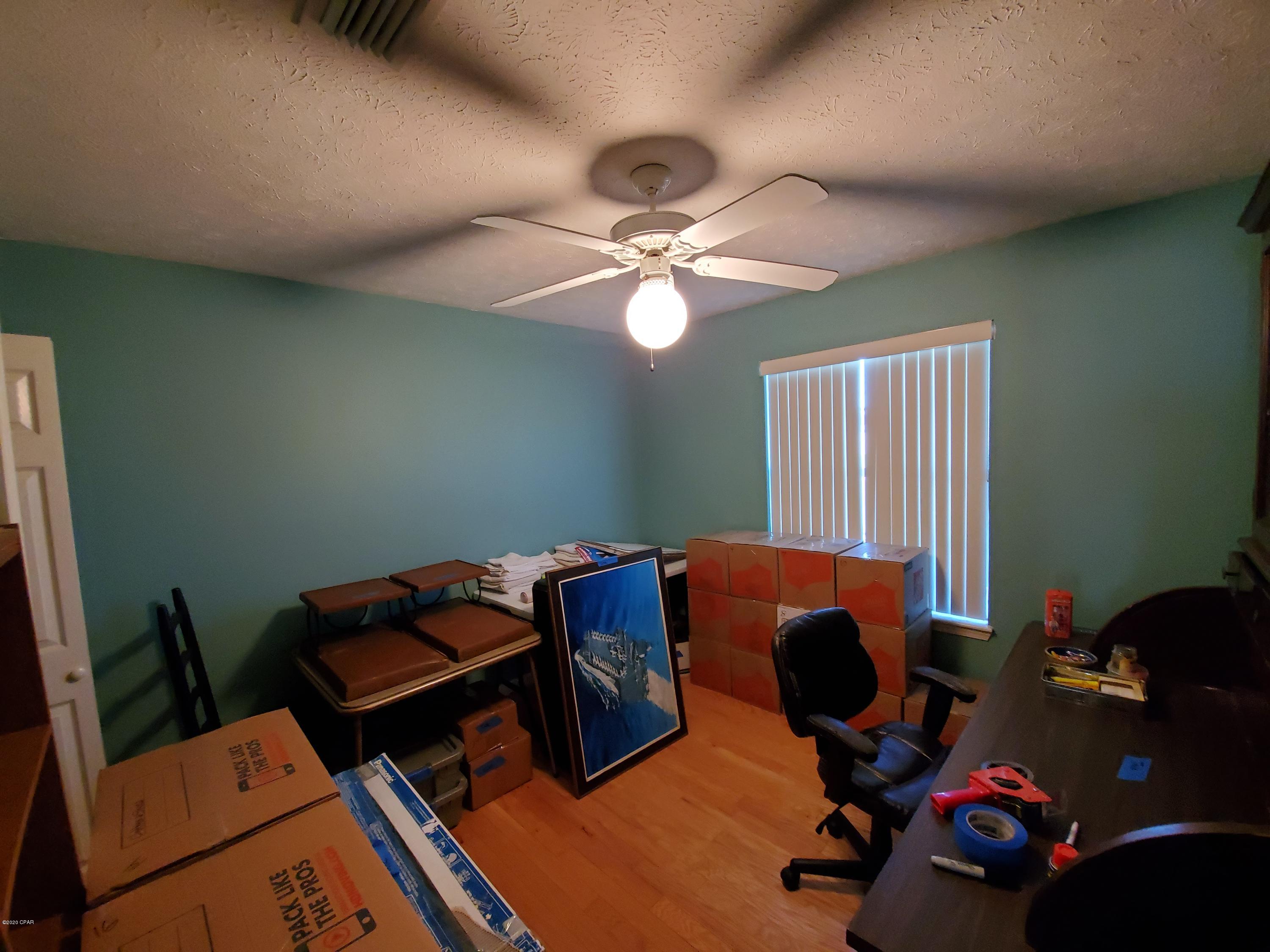 Indian Creek Village Ph II - Residential