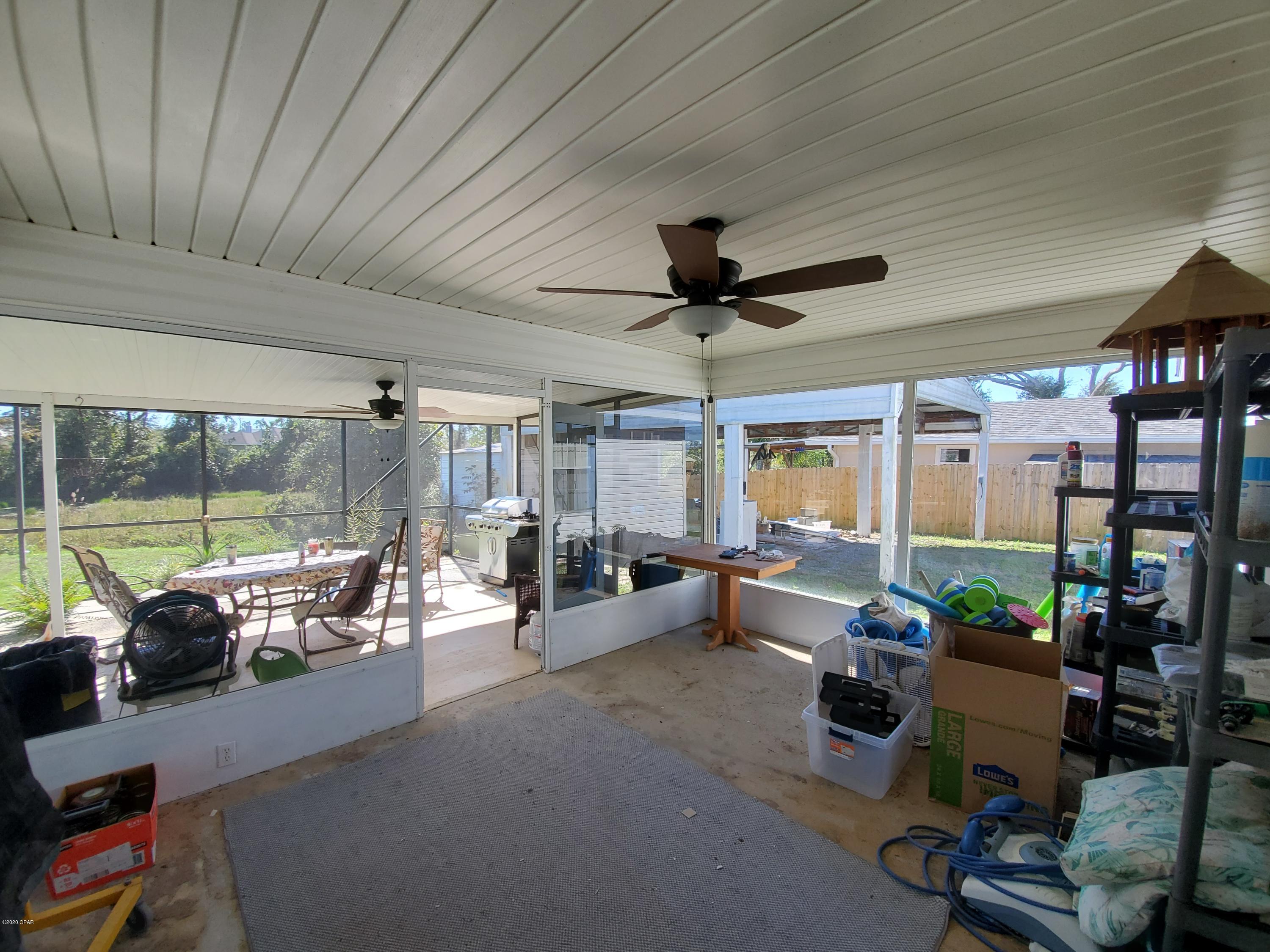 Indian Creek Village Ph II - Residential