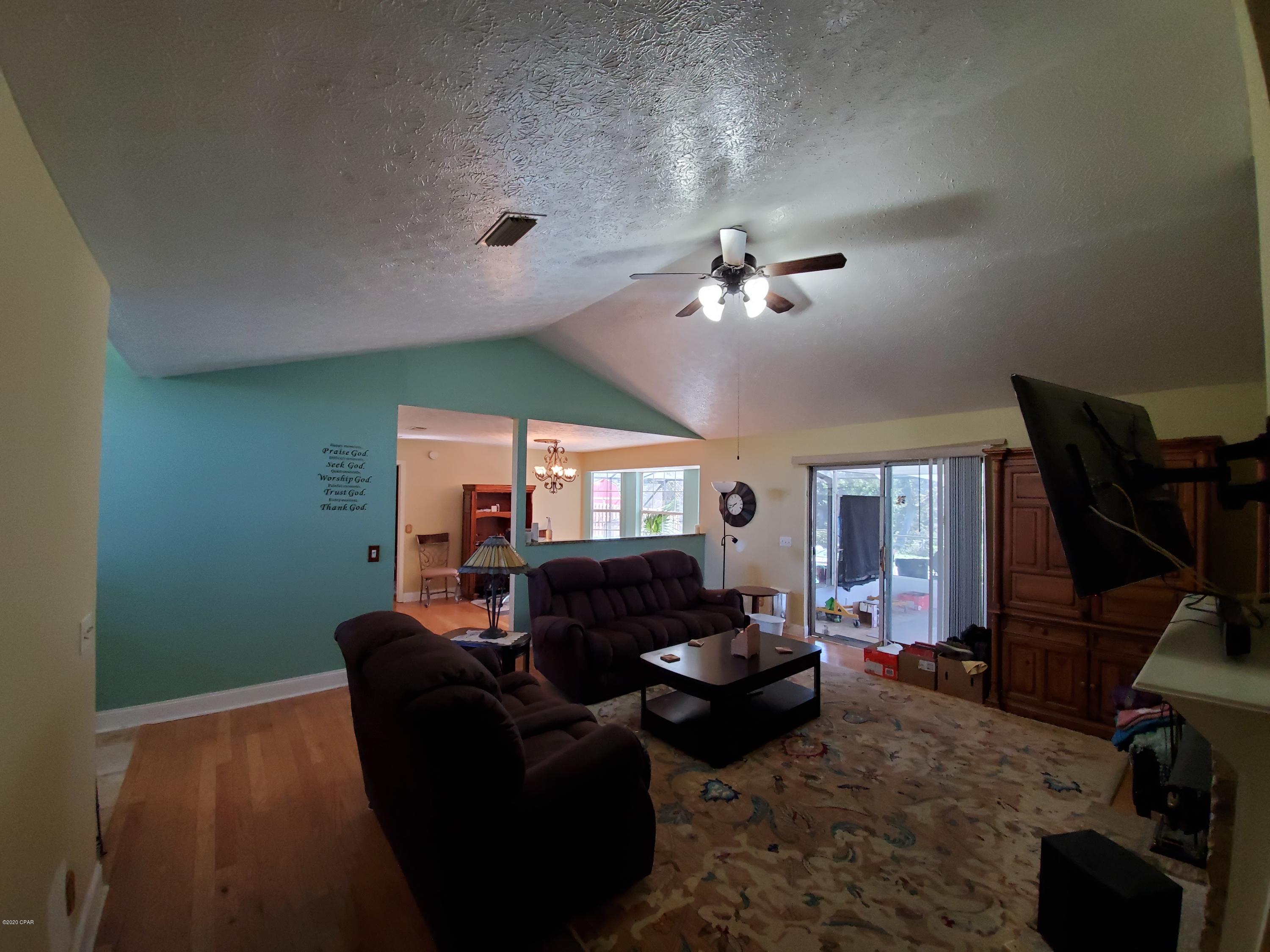 Indian Creek Village Ph II - Residential