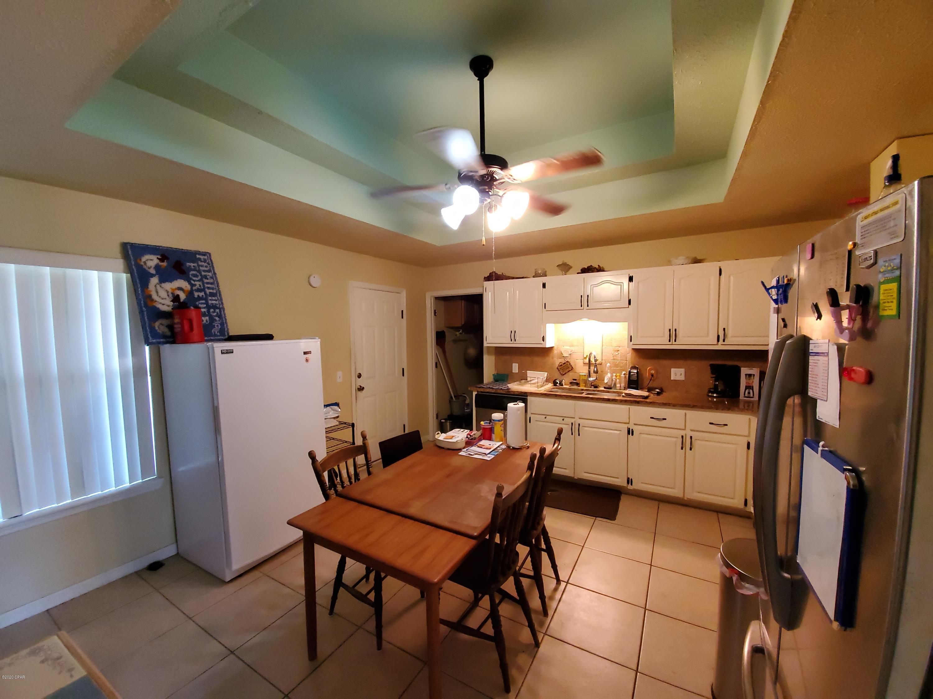 Indian Creek Village Ph II - Residential