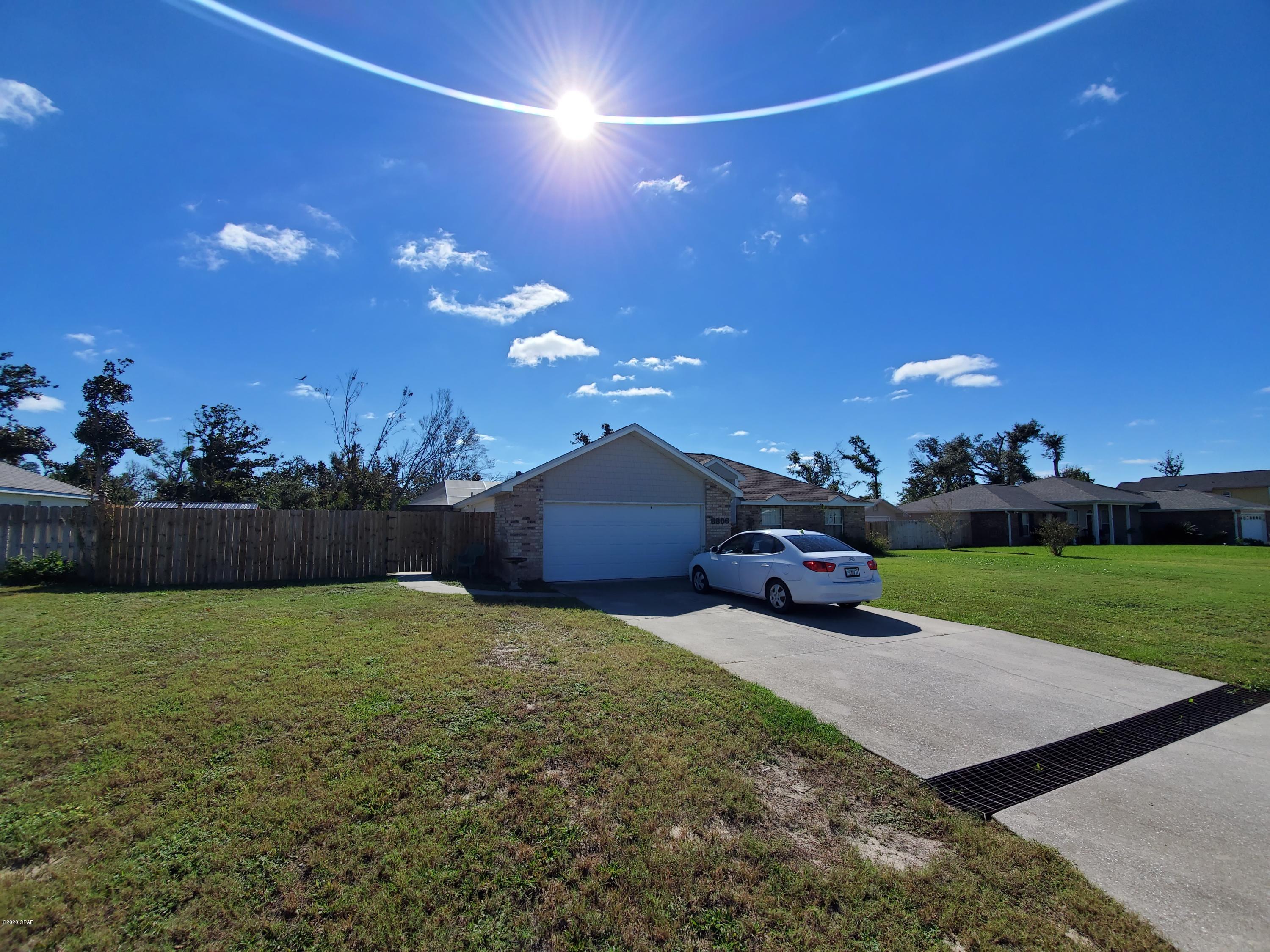 Indian Creek Village Ph II - Residential