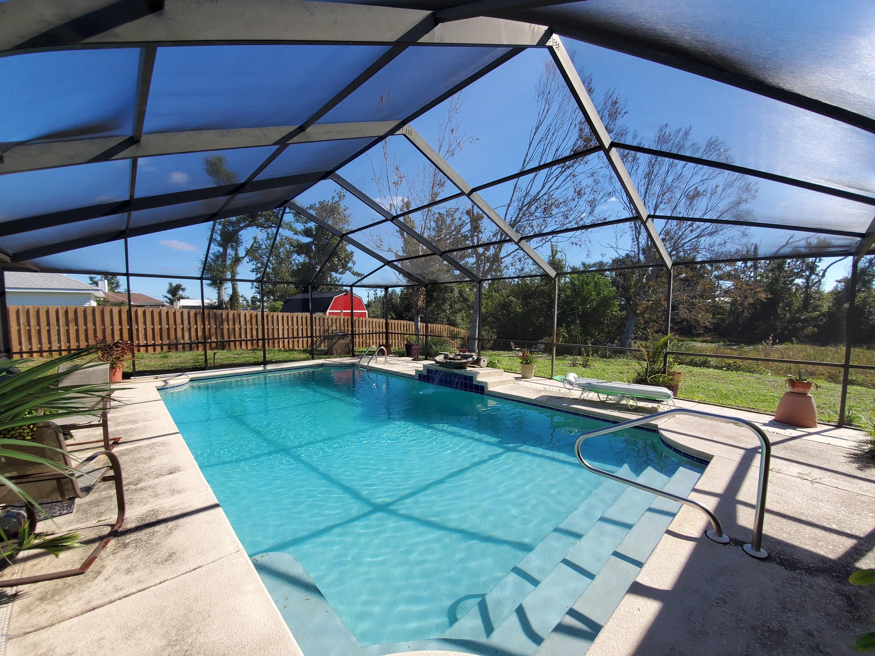 Indian Creek Village Ph II - Residential