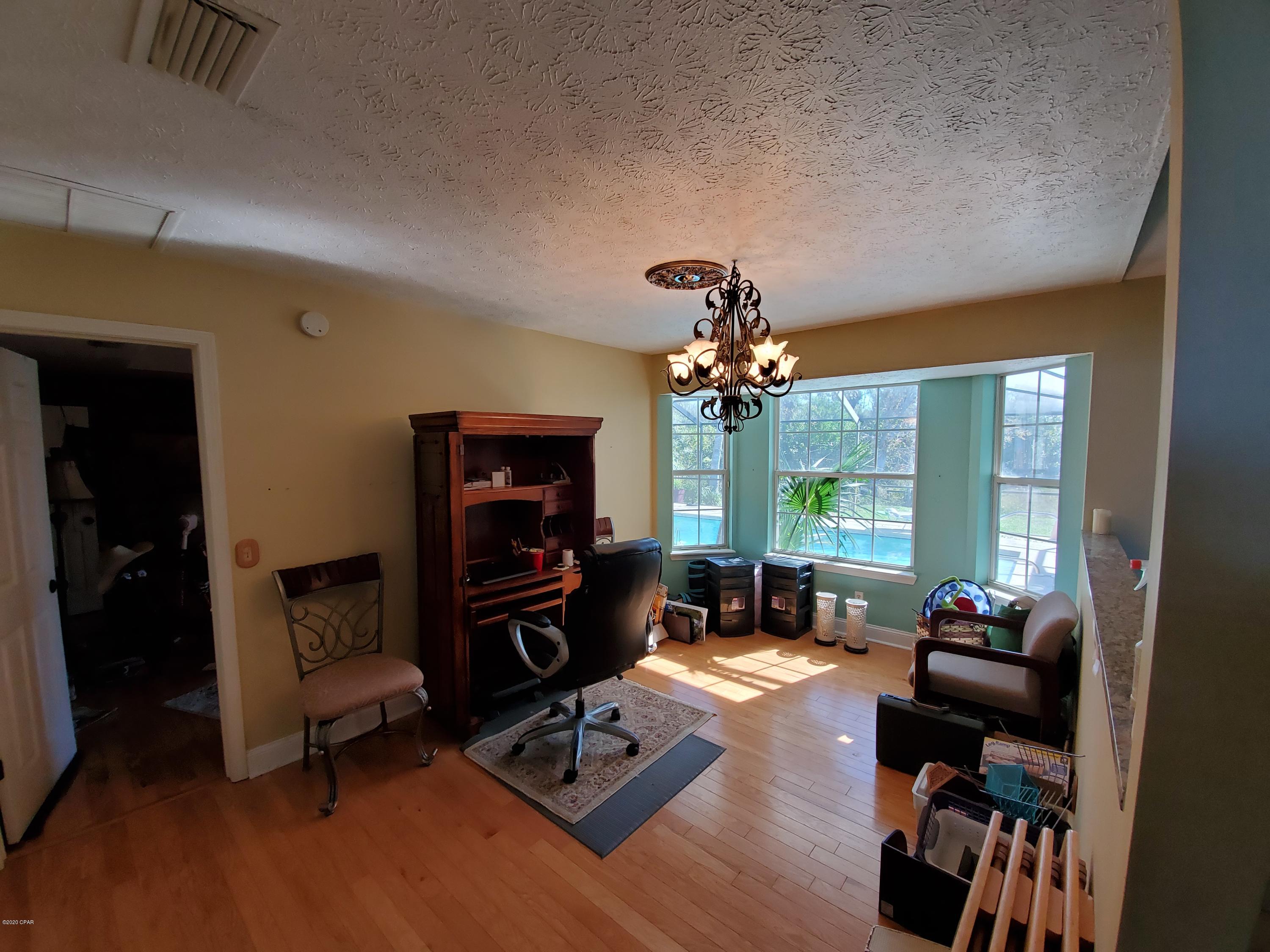 Indian Creek Village Ph II - Residential