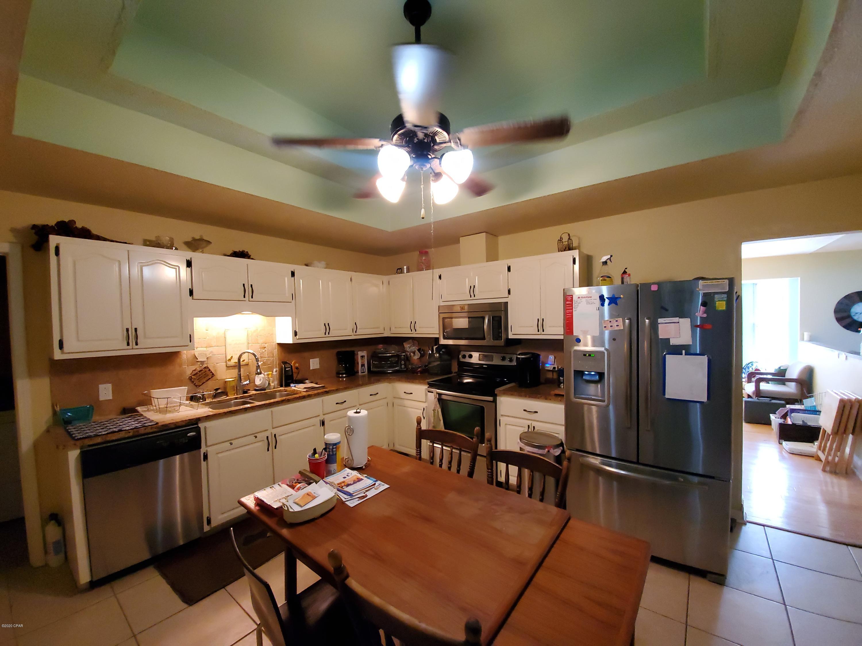 Indian Creek Village Ph II - Residential