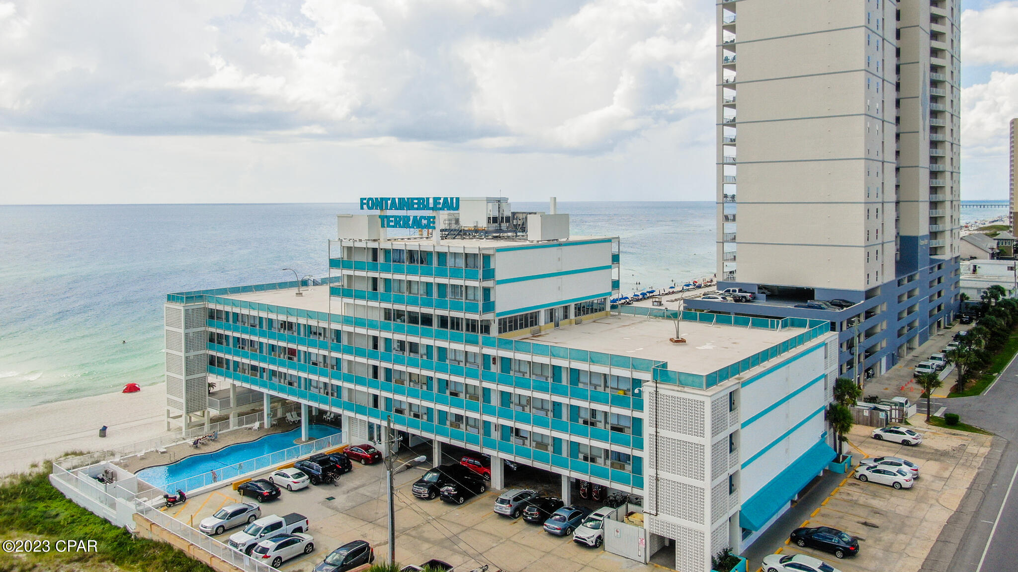 Fontainebleau Terrace - Residential Lease
