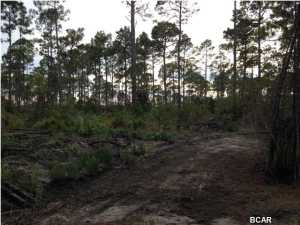 East Bay Plantation - Land