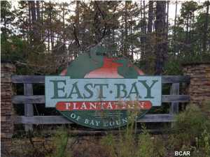 East Bay Plantation - Land