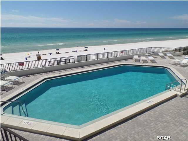 Aquavista Condo - Residential