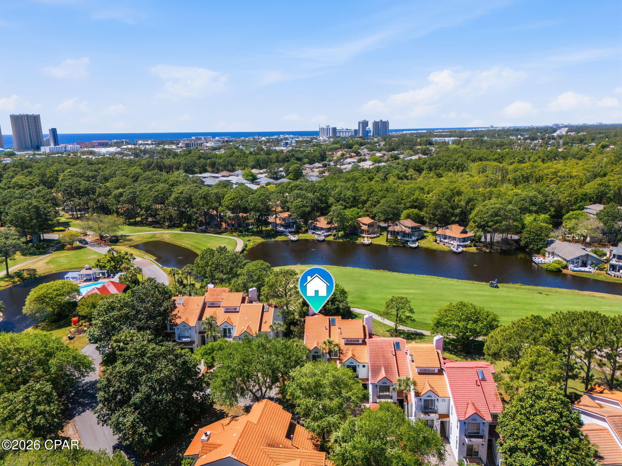 [No Recorded Subdiv] - Residential