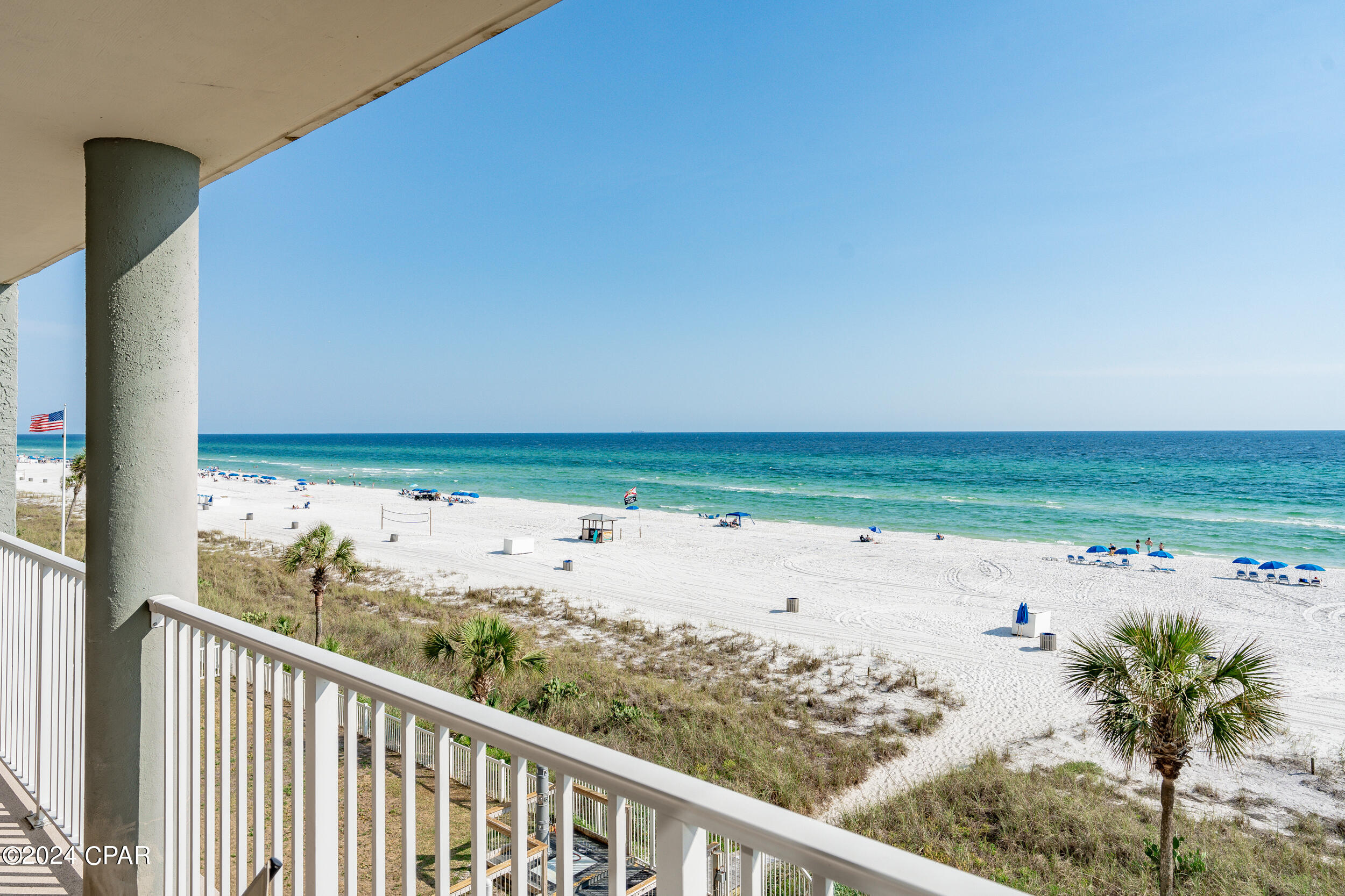 Long Beach Towers III - Residential