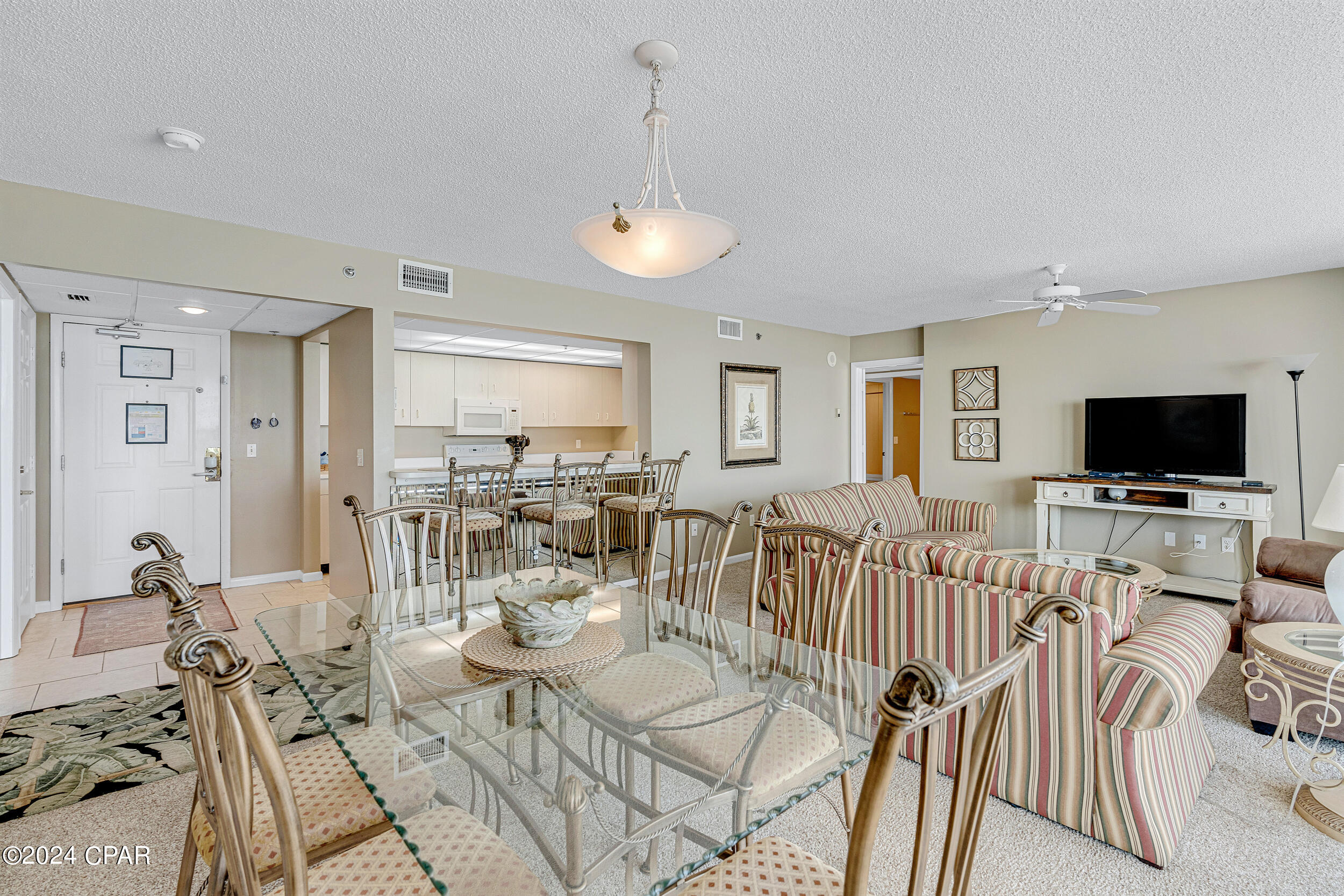 Long Beach Towers III - Residential