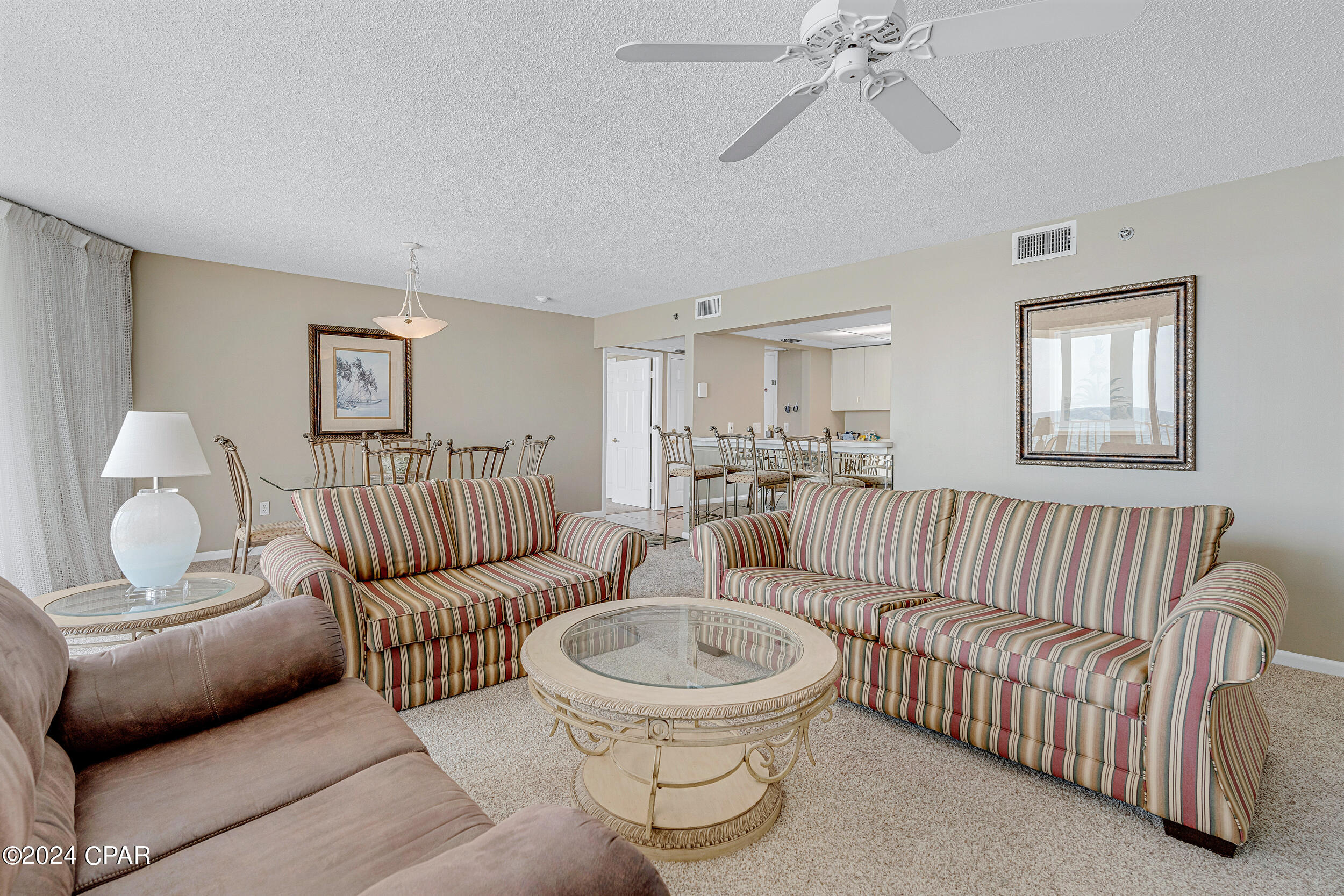 Long Beach Towers III - Residential