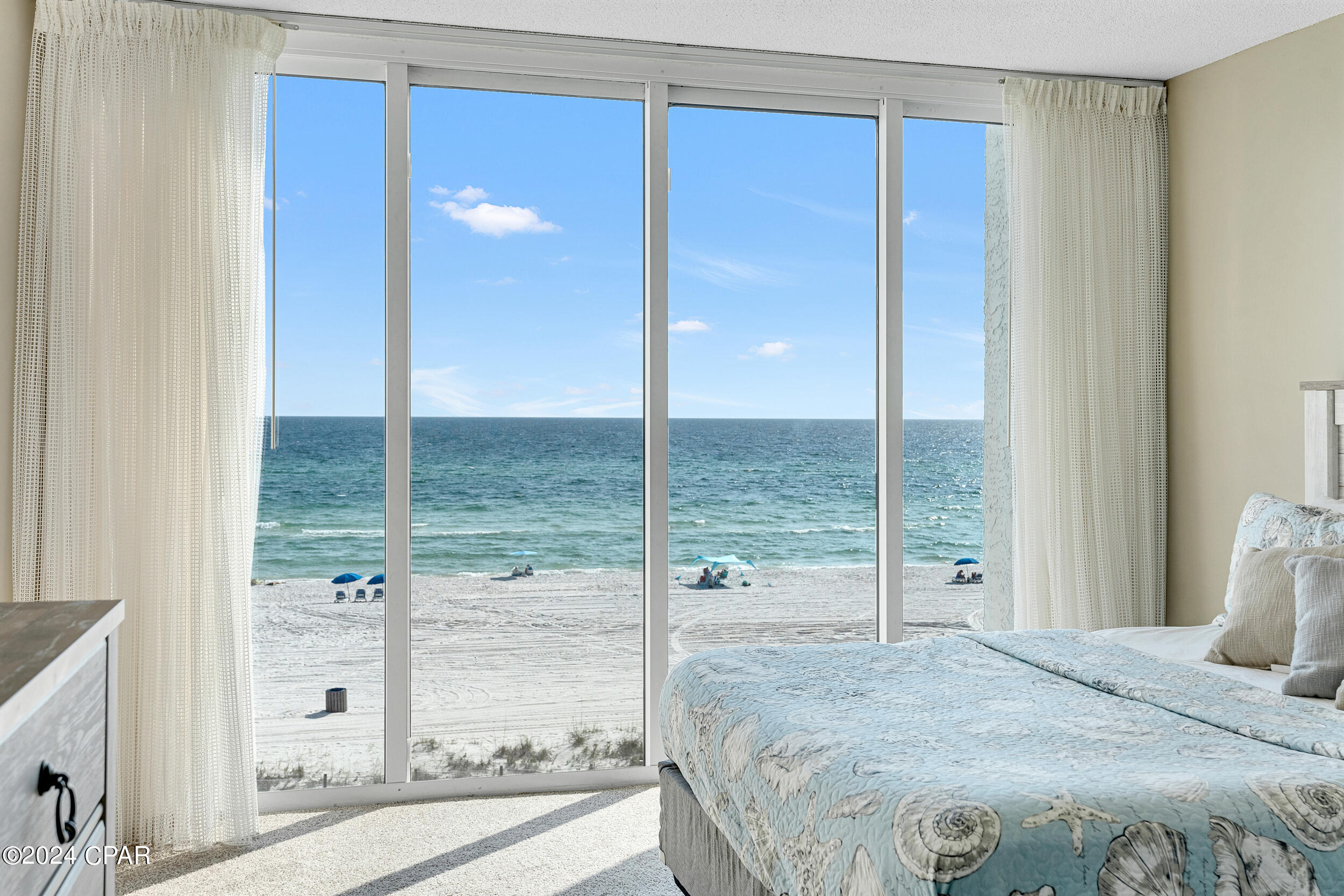 Long Beach Towers III - Residential