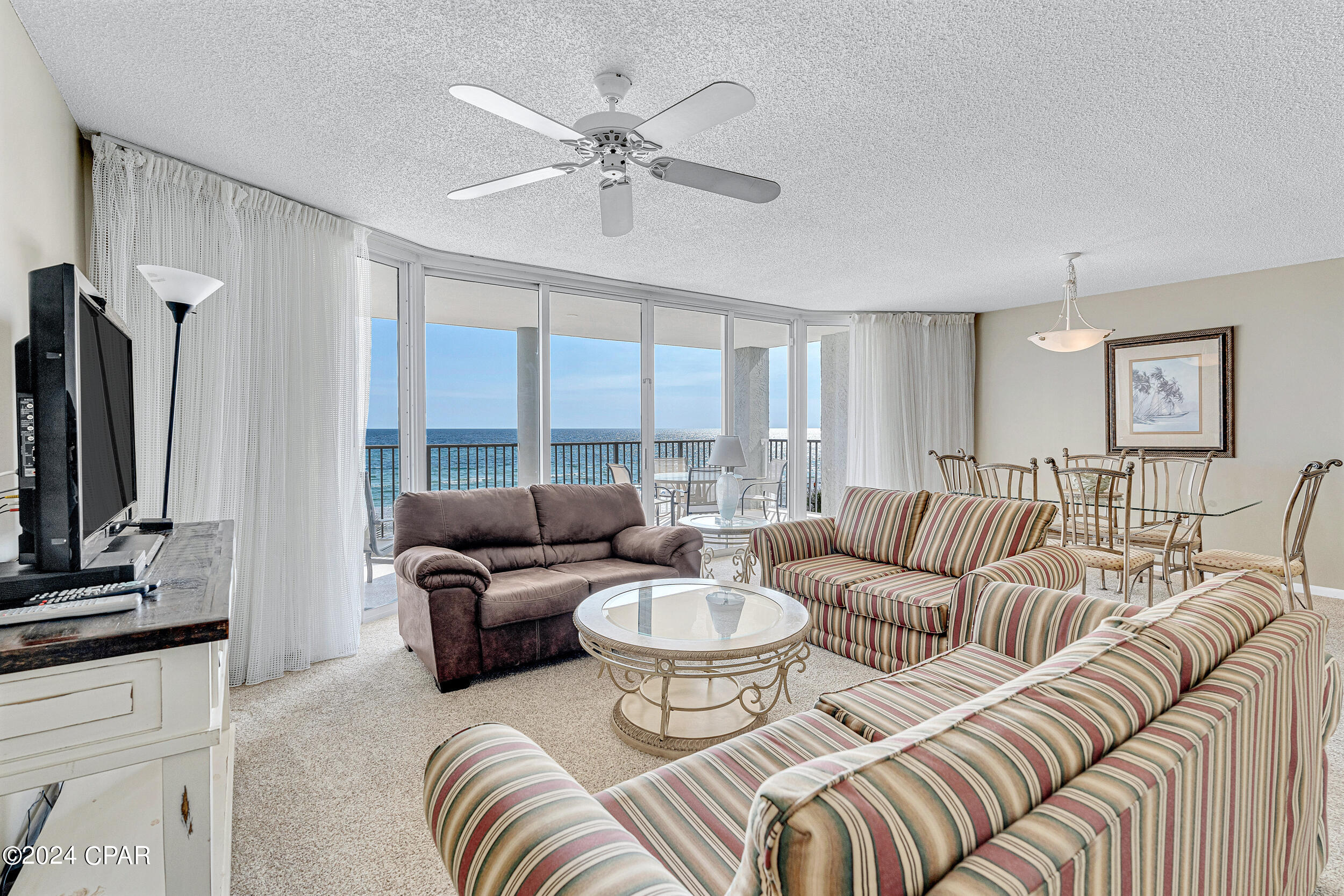 Long Beach Towers III - Residential