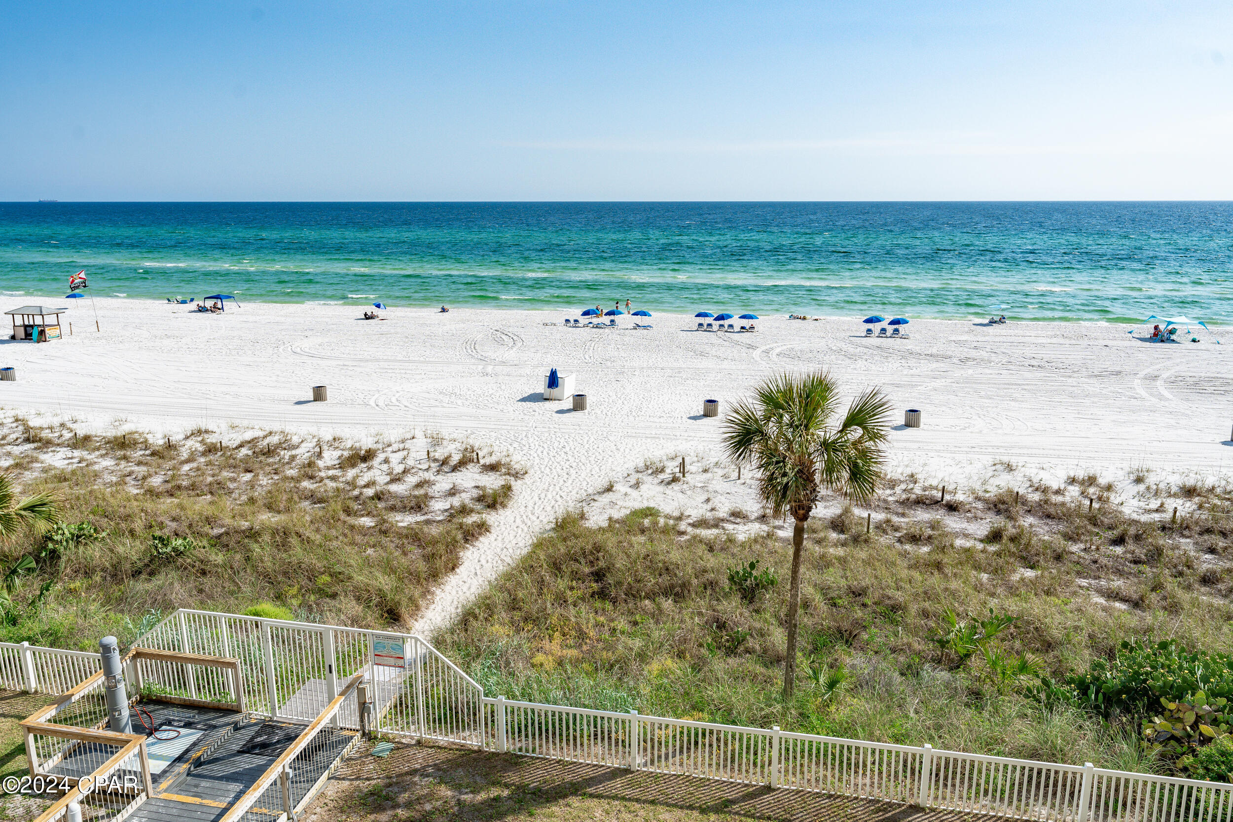 Long Beach Towers III - Residential