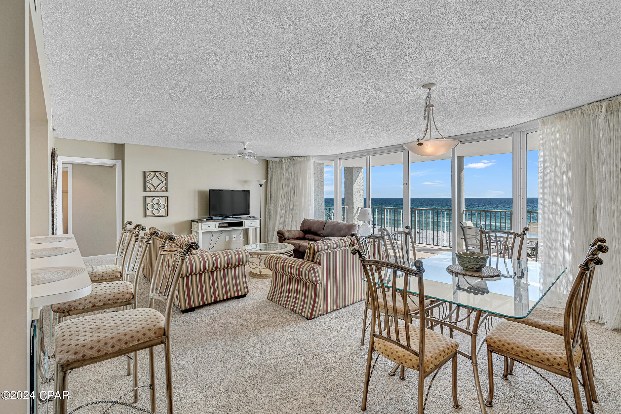 Long Beach Towers III - Residential