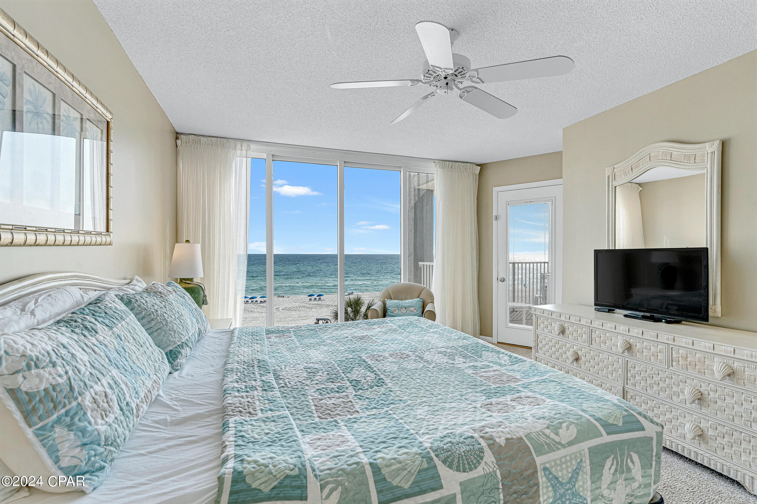 Long Beach Towers III - Residential