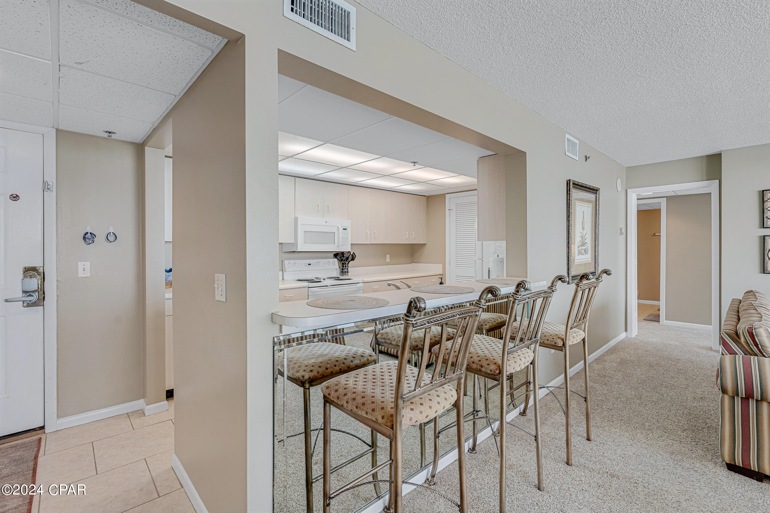 Long Beach Towers III - Residential