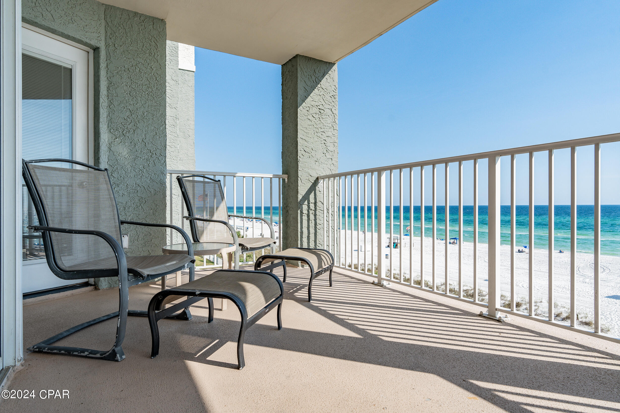 Long Beach Towers III - Residential