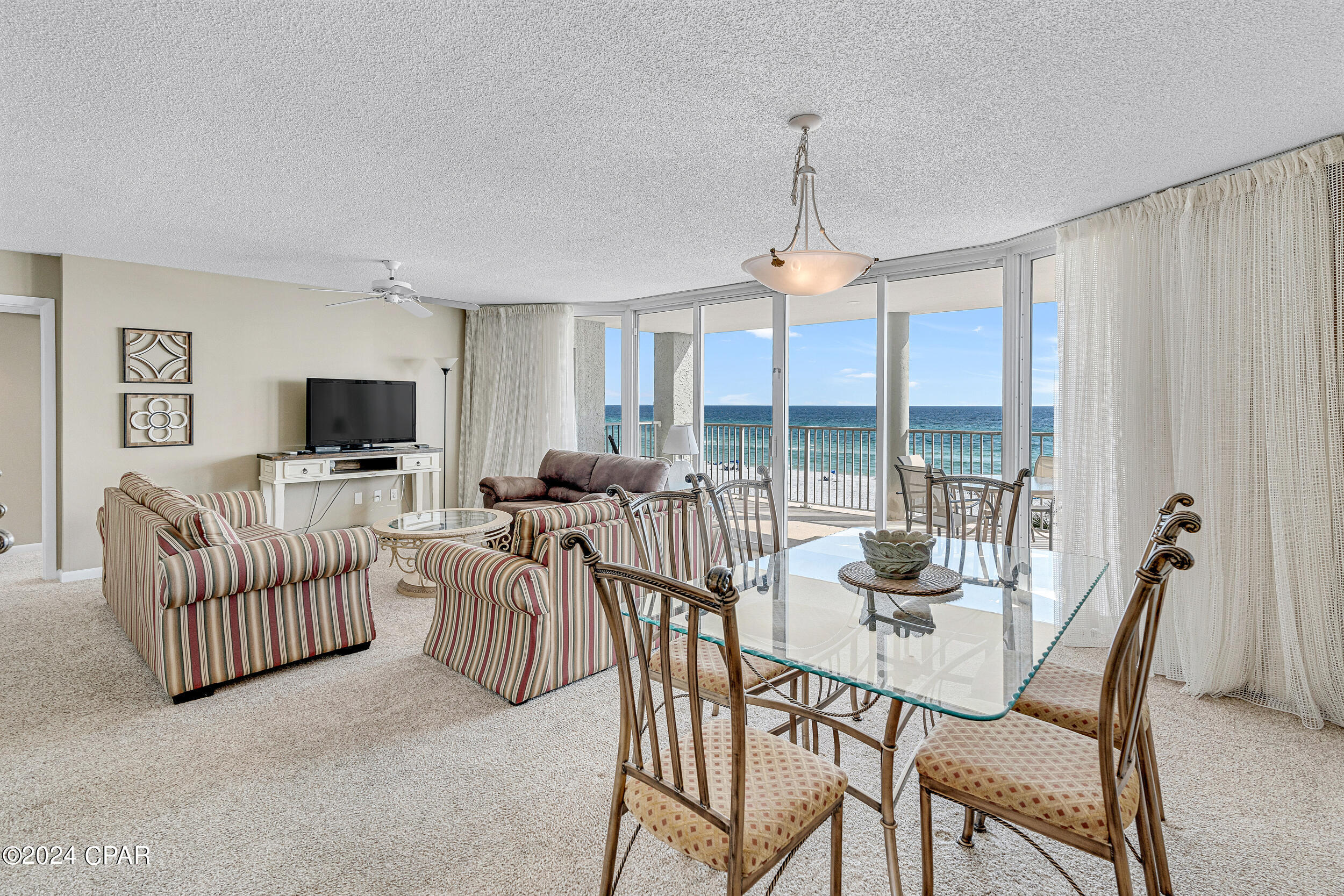 Long Beach Towers III - Residential