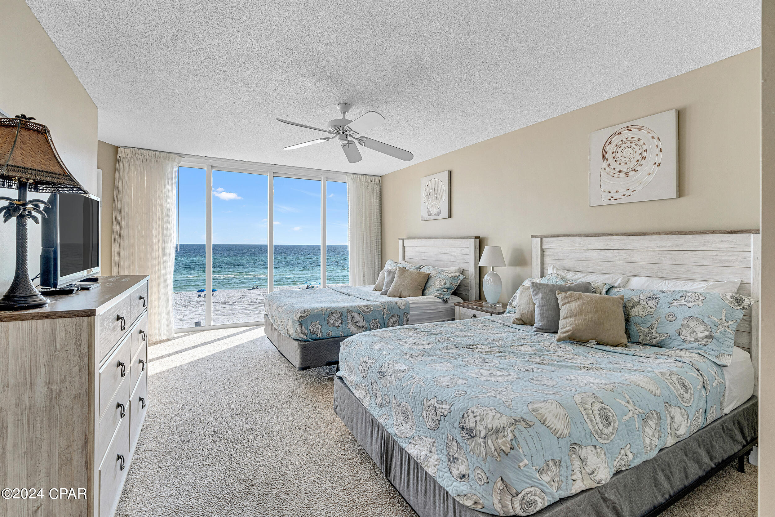 Long Beach Towers III - Residential