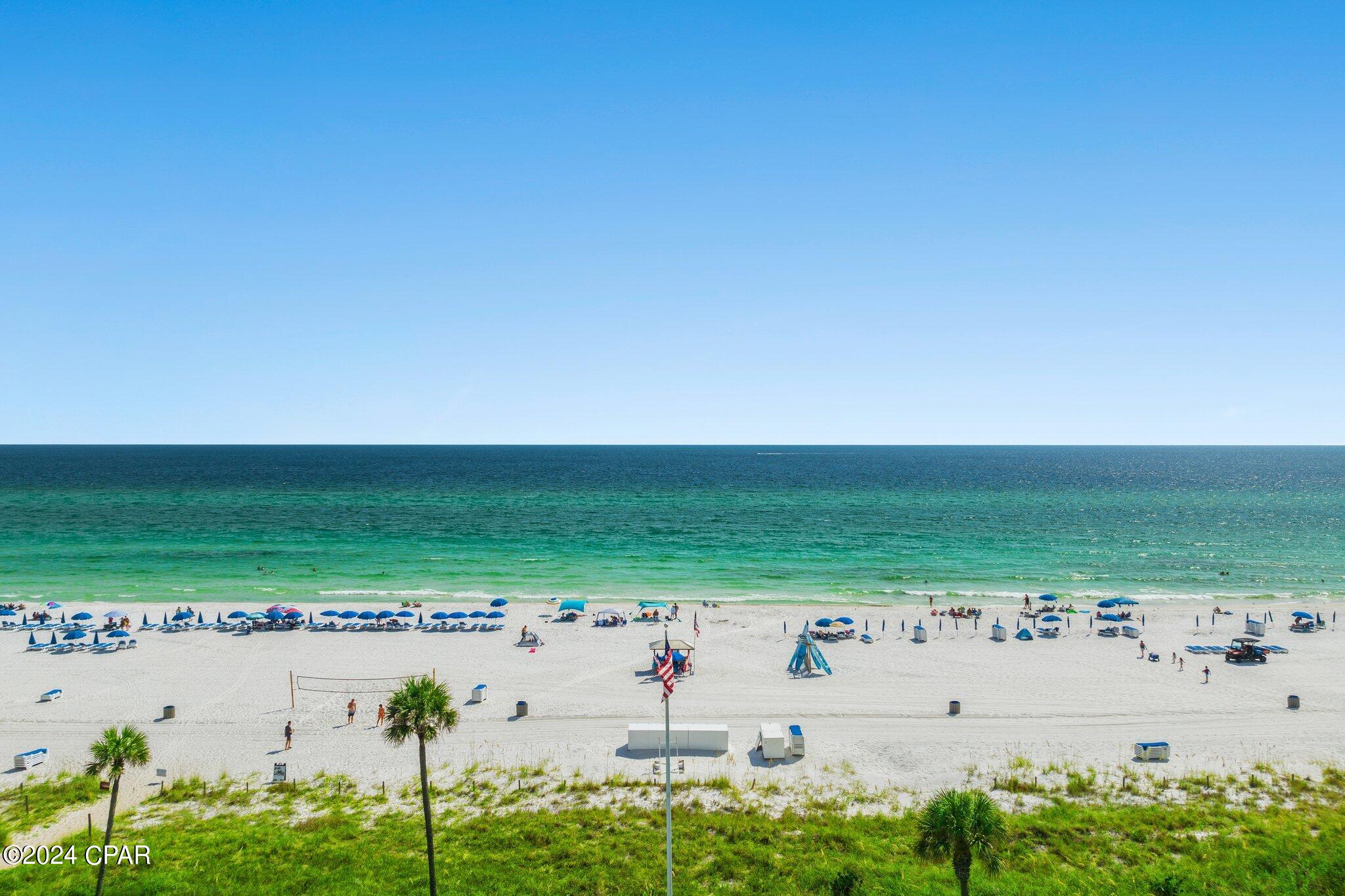 Long Beach Towers III - Residential