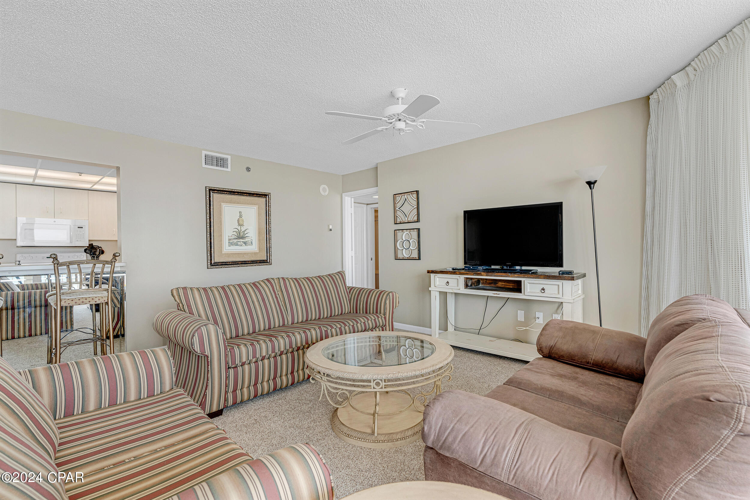 Long Beach Towers III - Residential