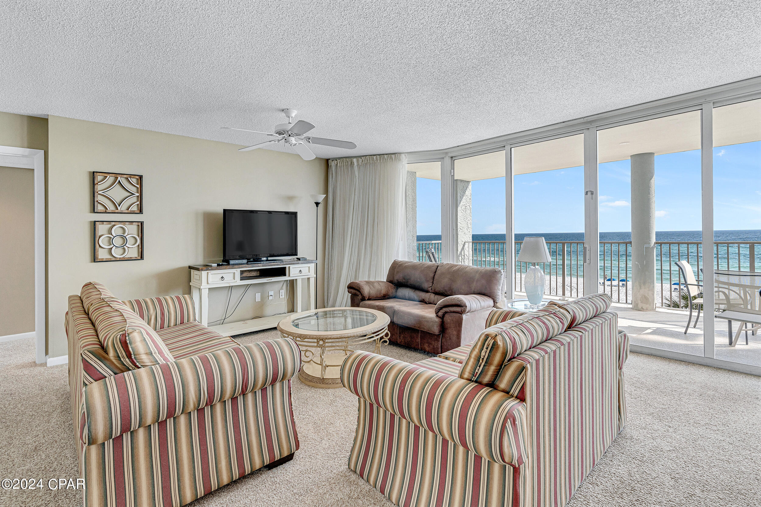 Long Beach Towers III - Residential