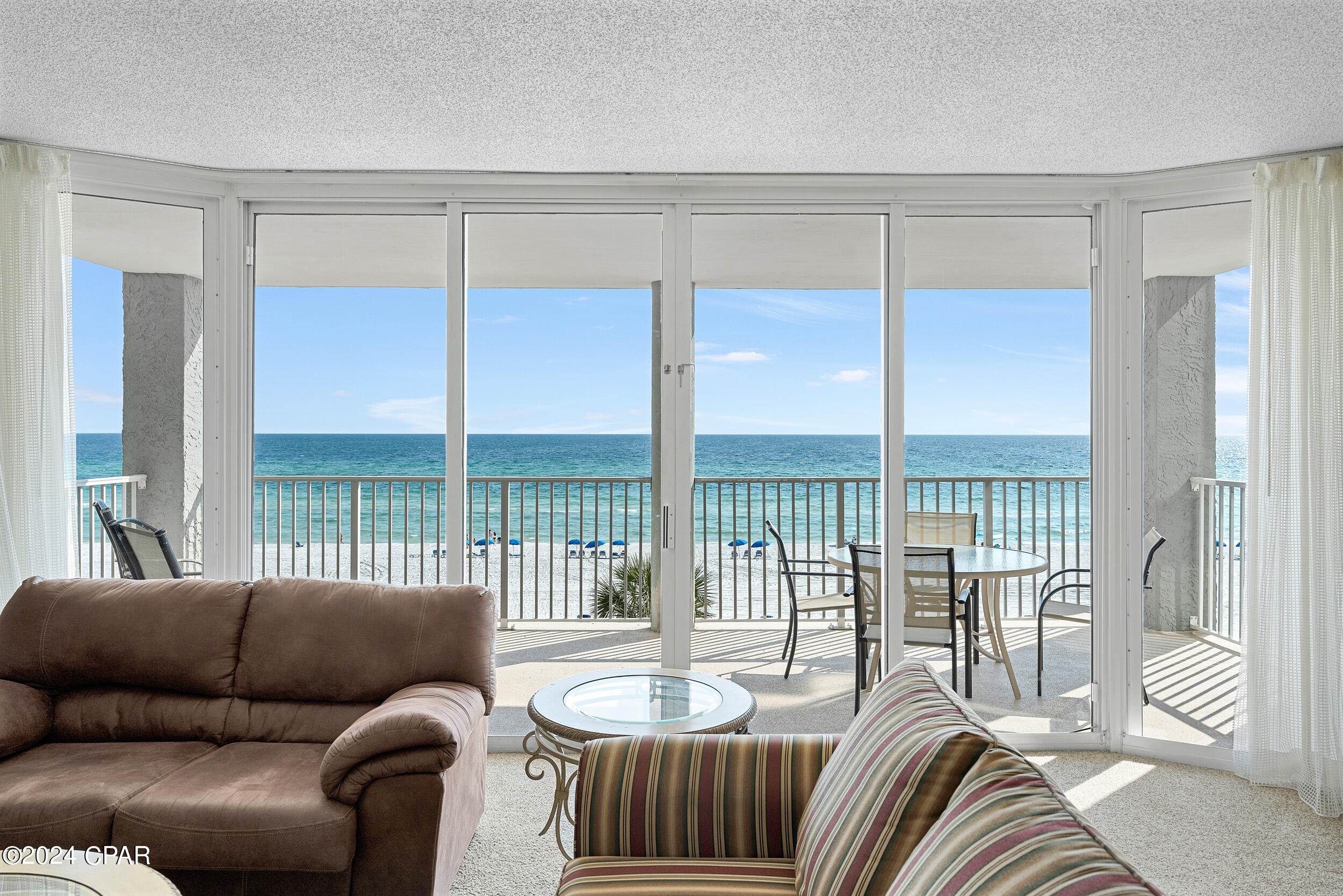 Long Beach Towers III - Residential