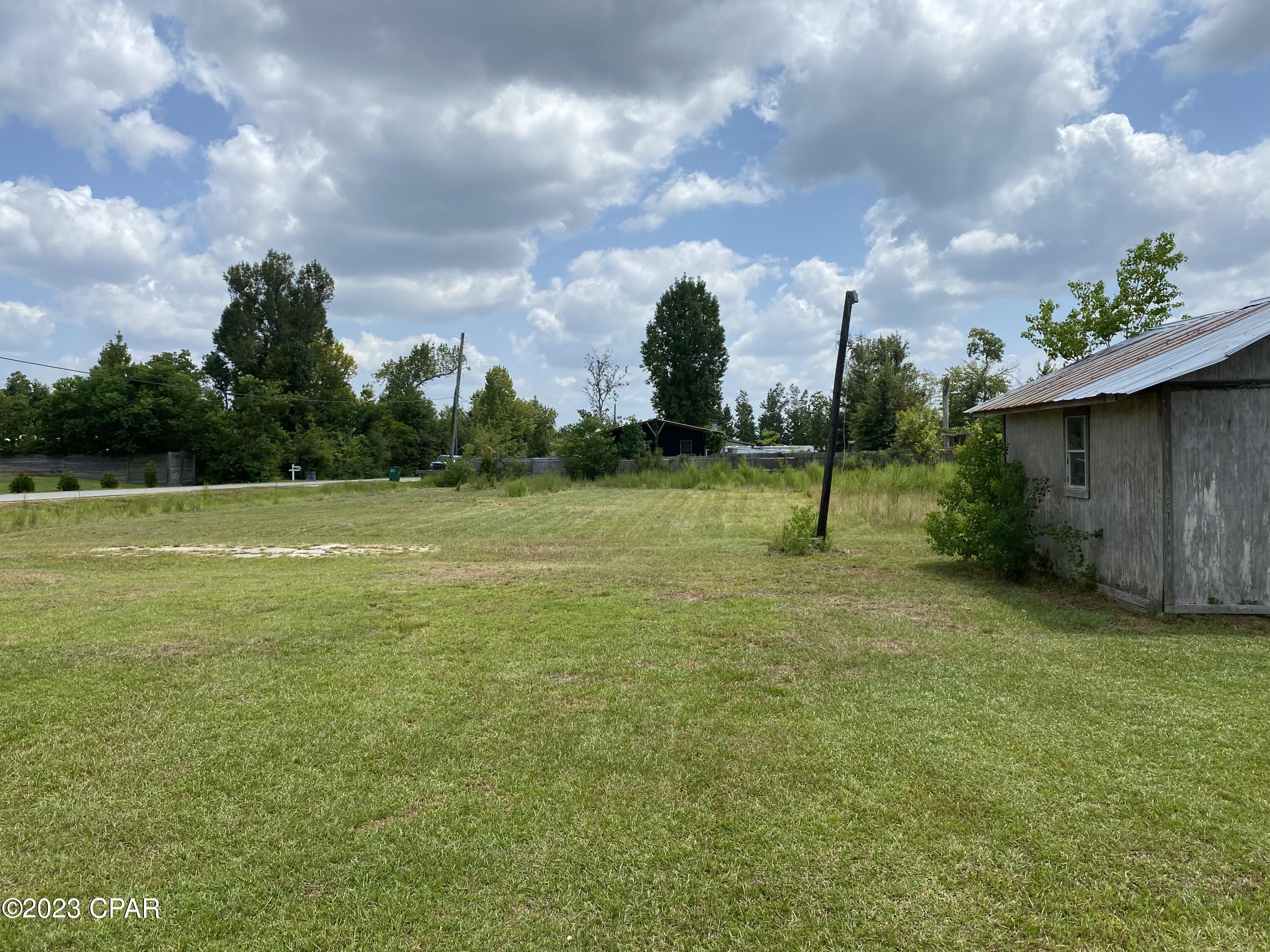 [No Recorded Subdiv] - Land