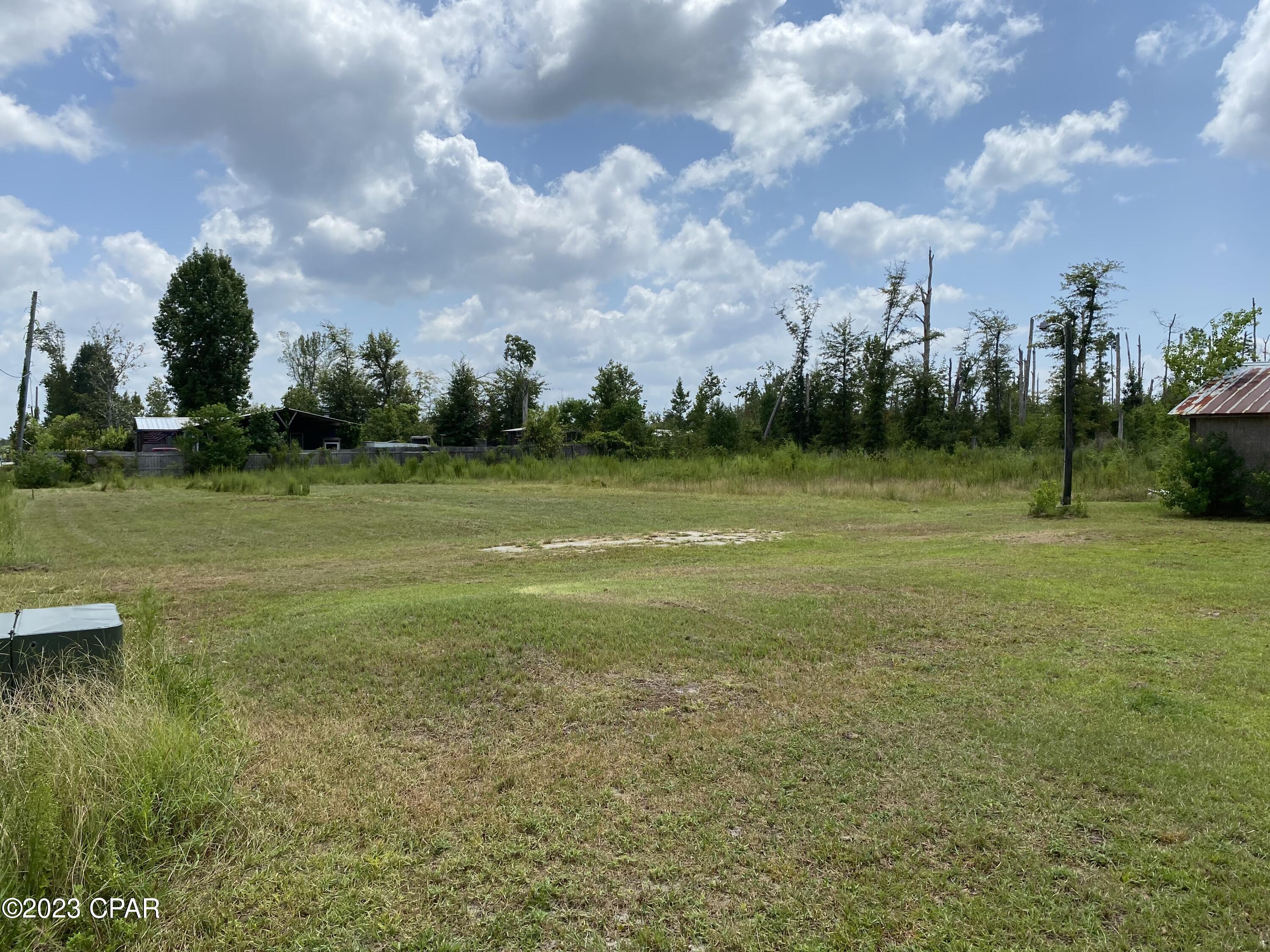 [No Recorded Subdiv] - Land