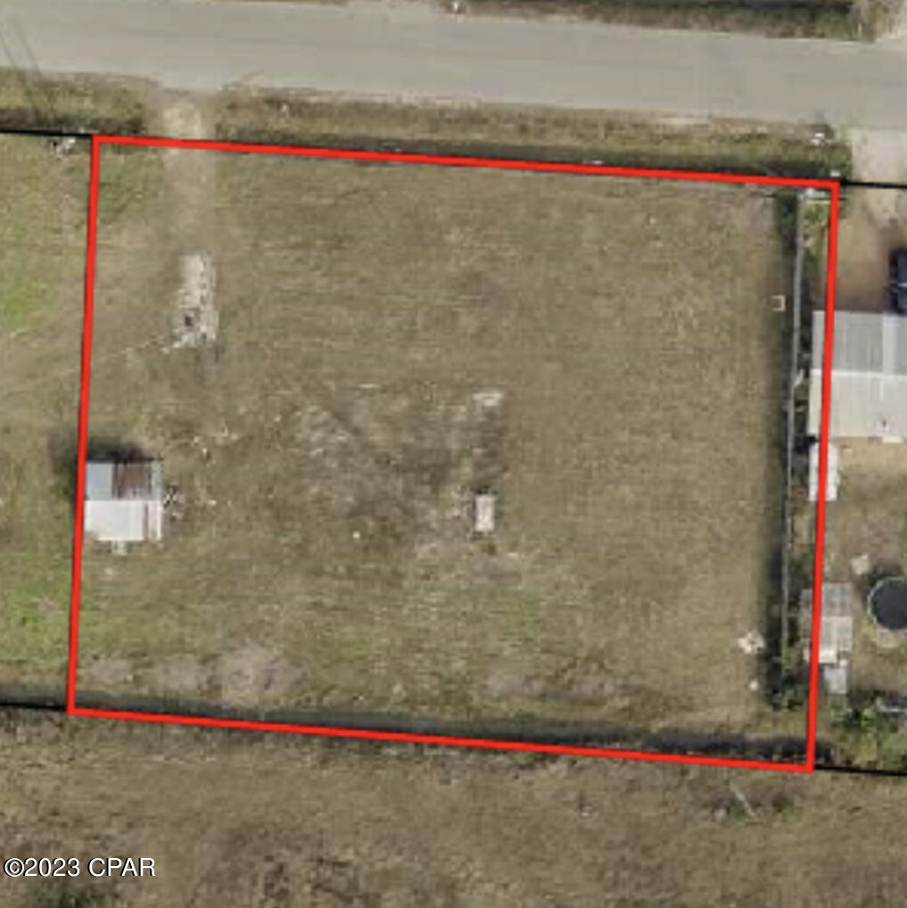 [No Recorded Subdiv] - Land