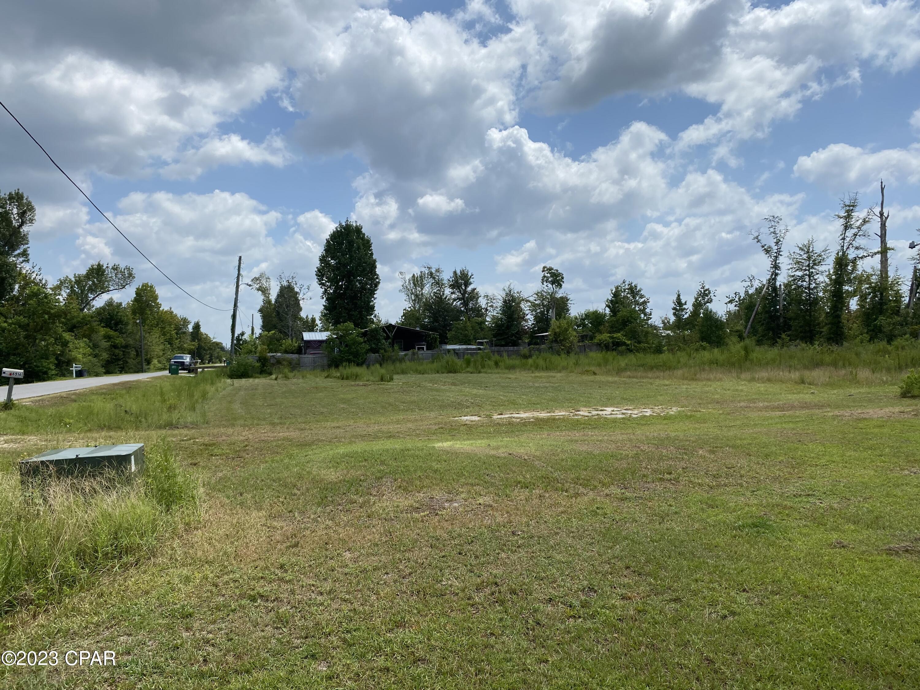 [No Recorded Subdiv] - Land