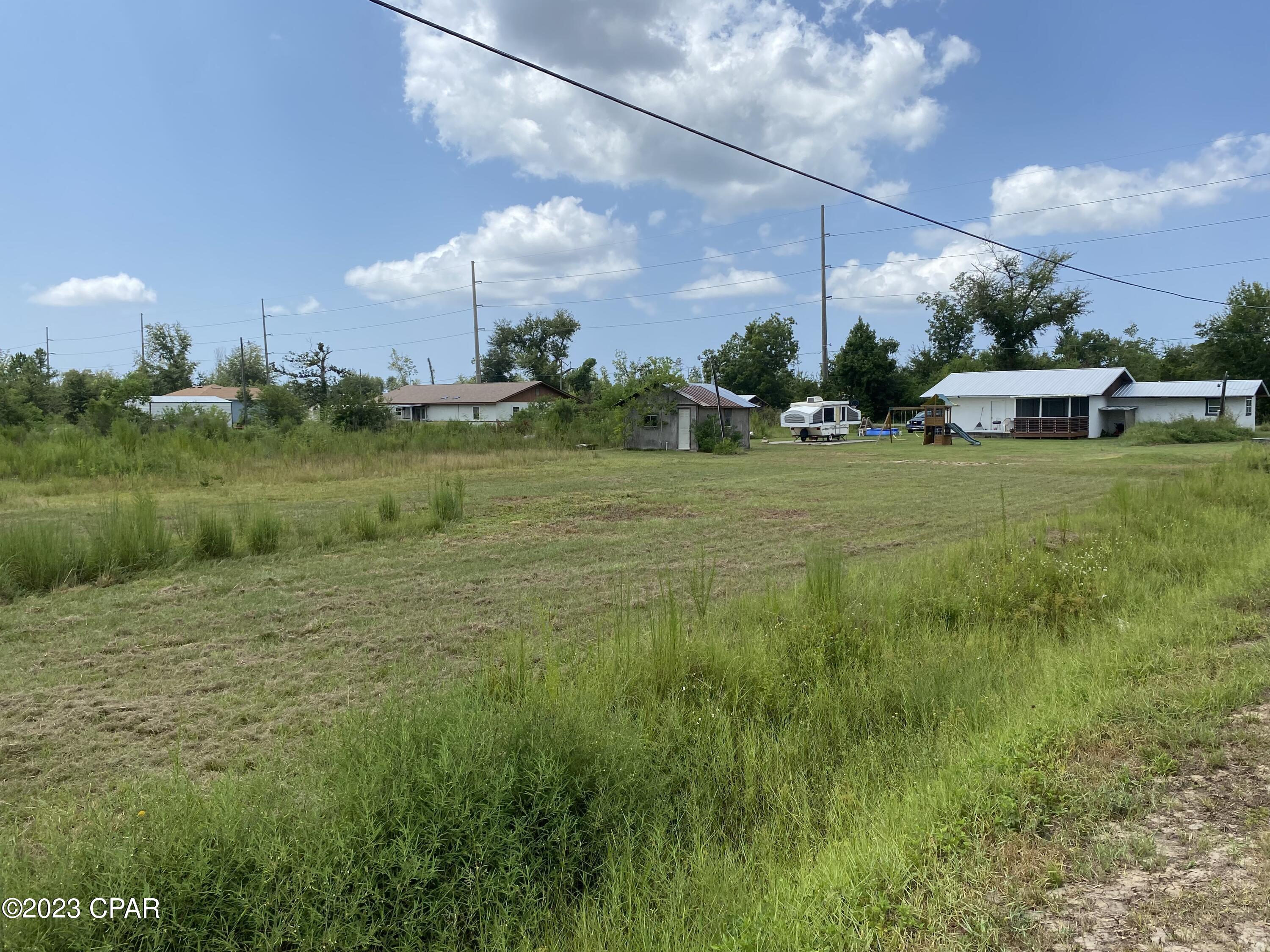 [No Recorded Subdiv] - Land