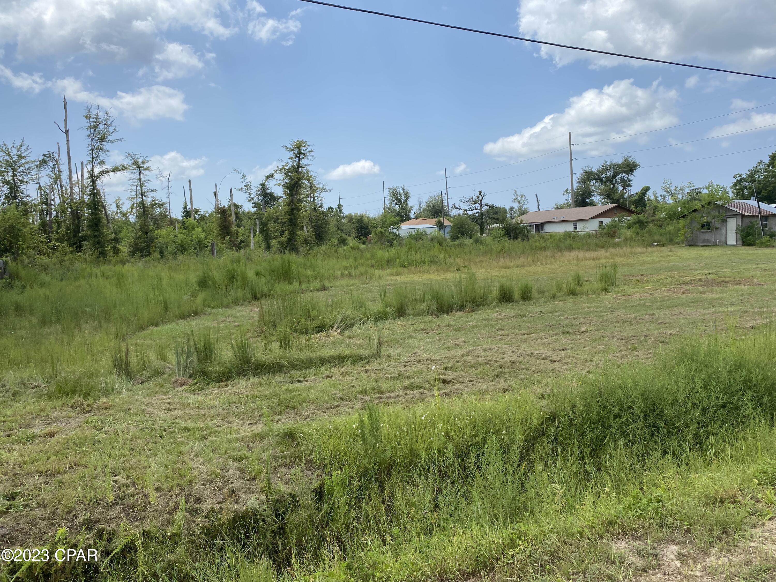 [No Recorded Subdiv] - Land