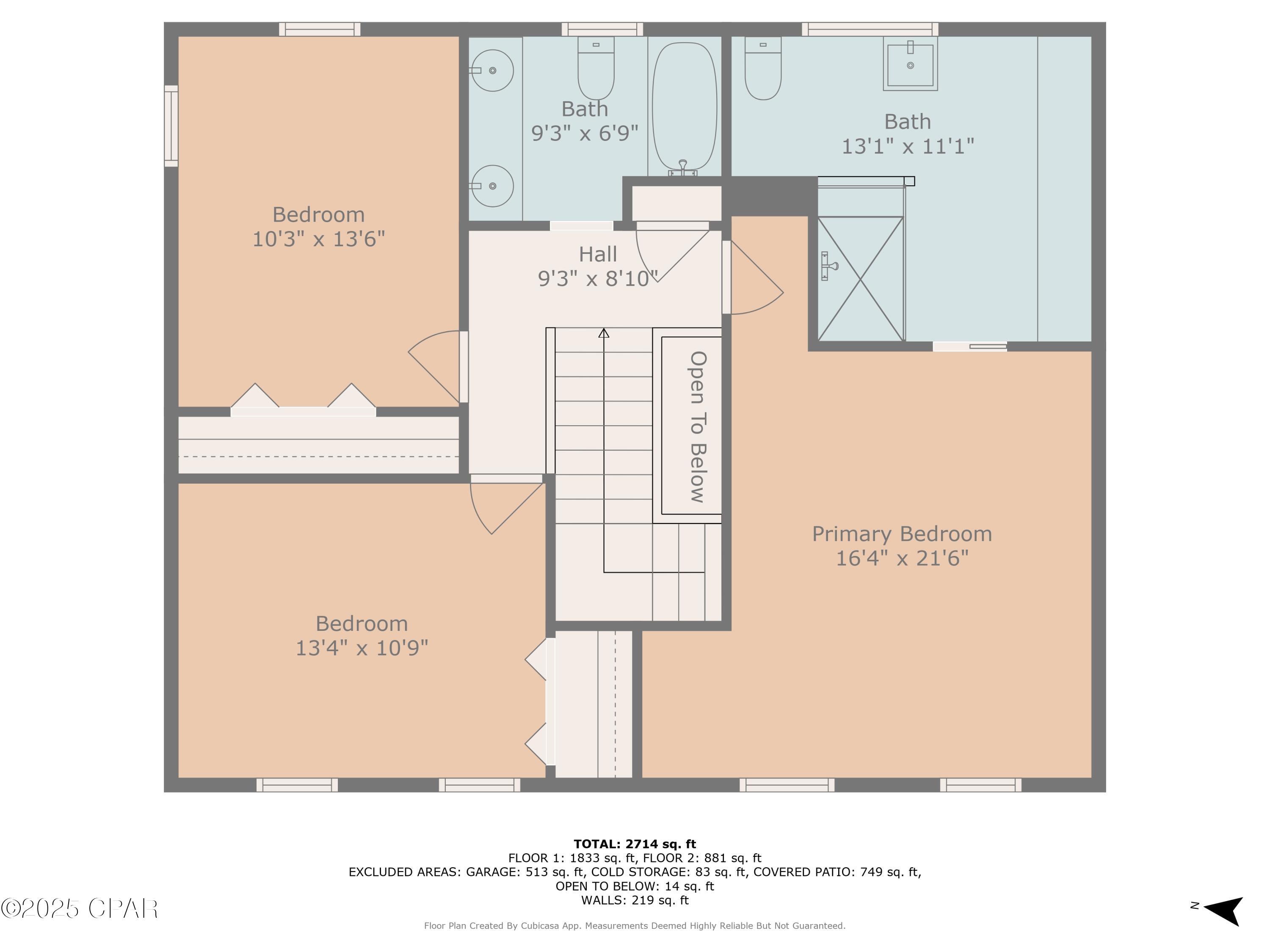 Wildridge - Residential