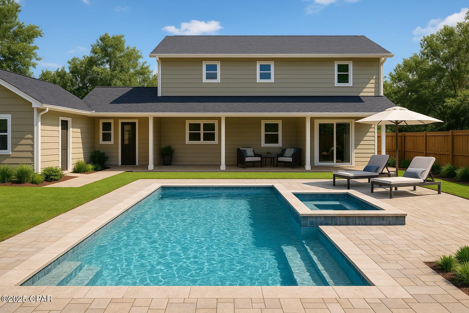 Wildridge - Residential