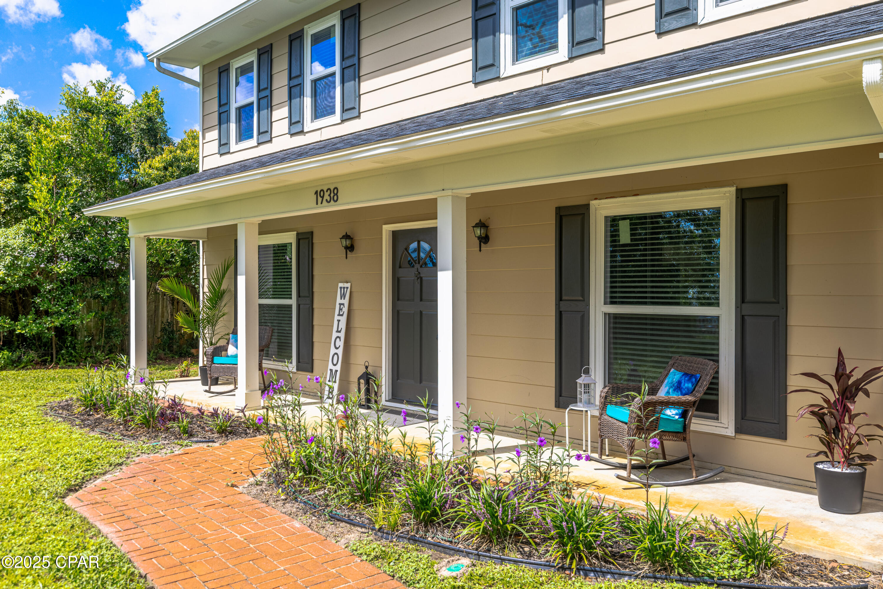 Wildridge - Residential