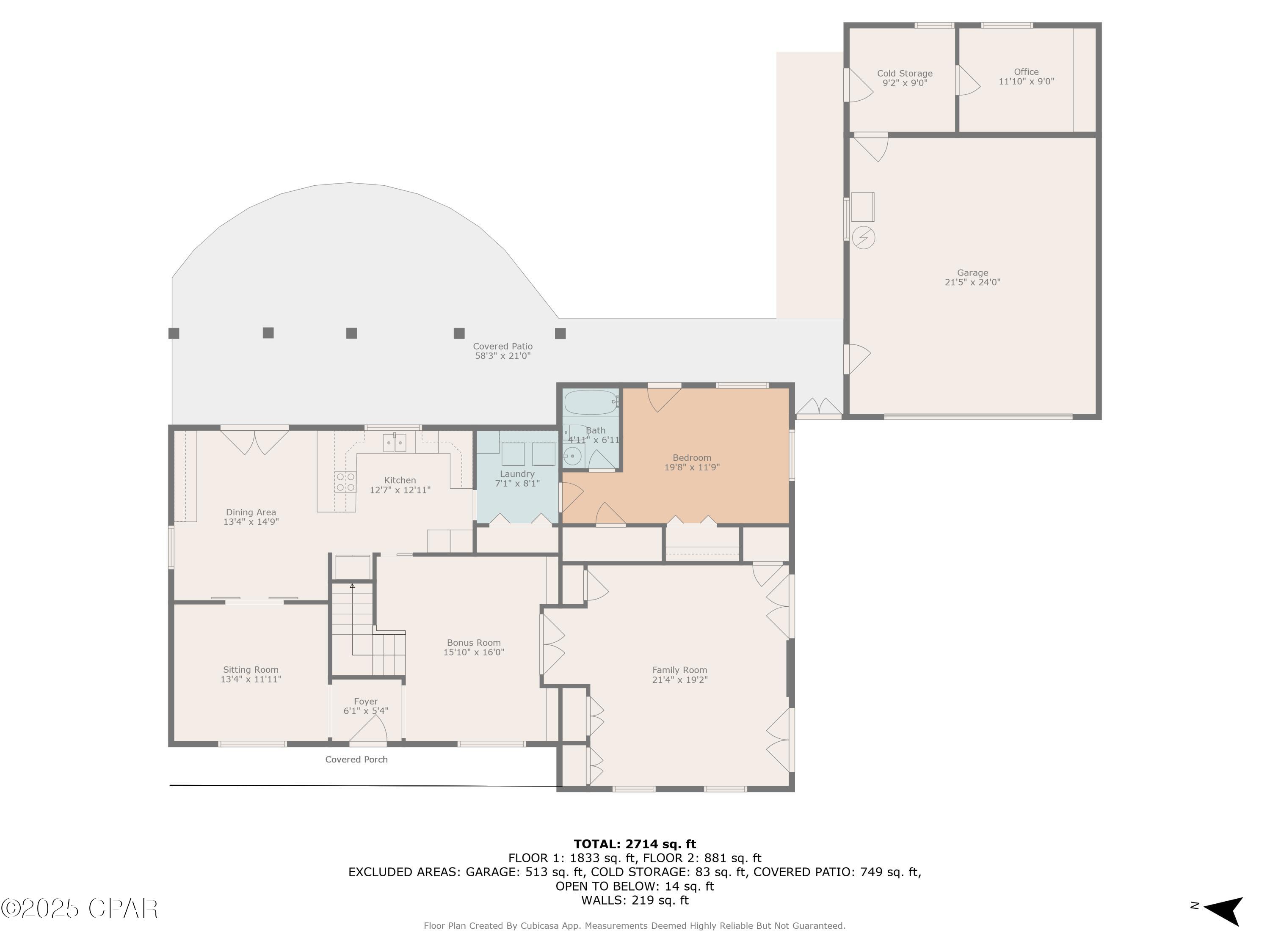 Wildridge - Residential