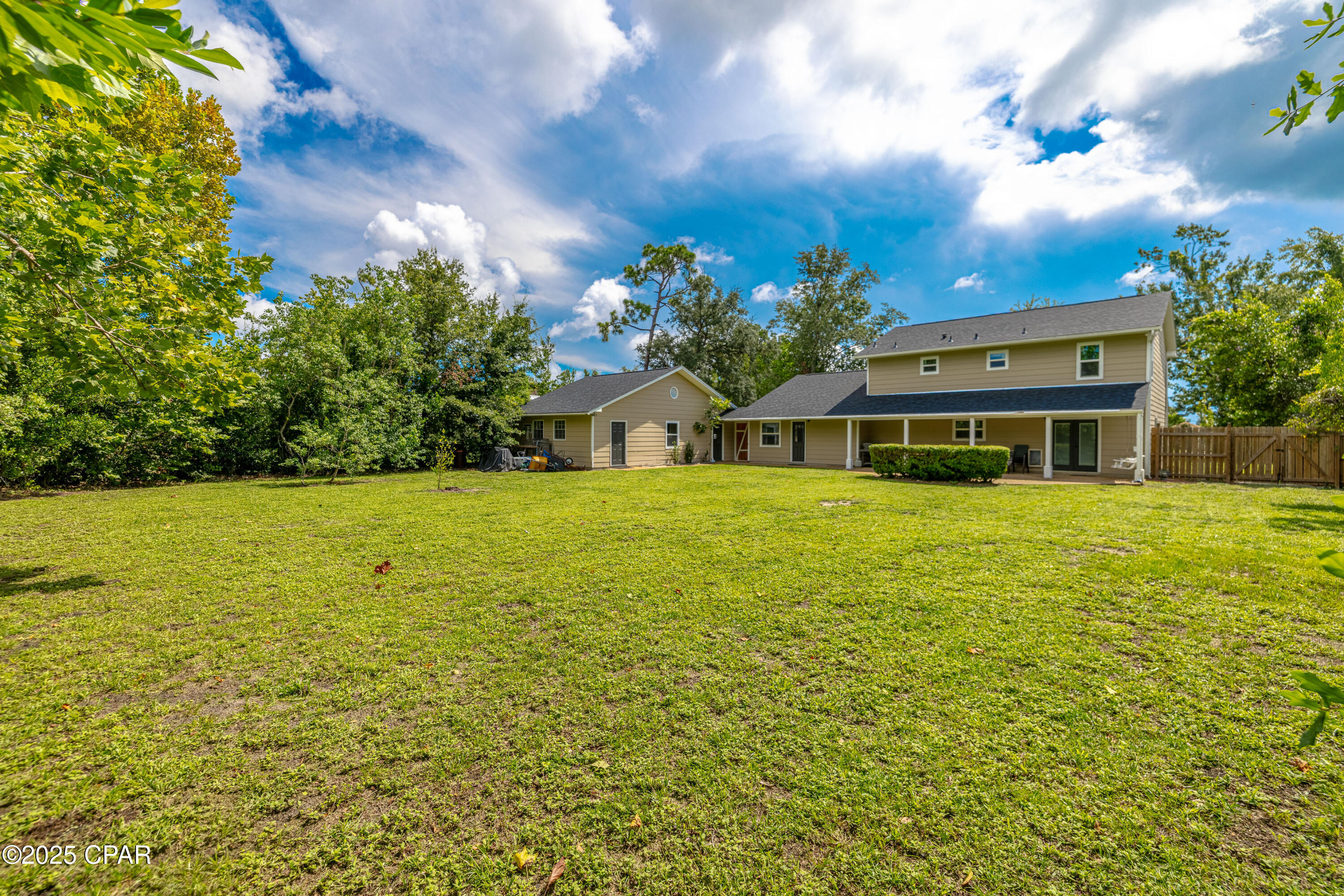 Wildridge - Residential