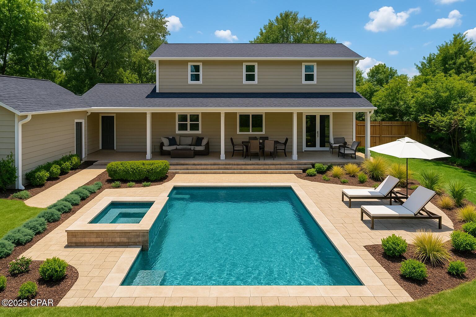 Wildridge - Residential