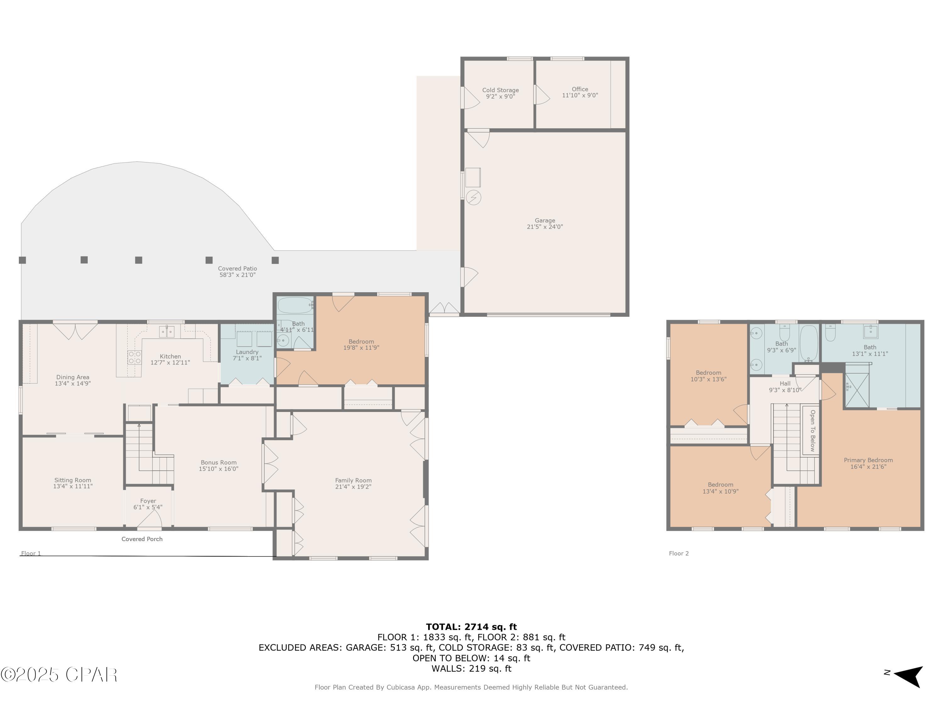 Wildridge - Residential