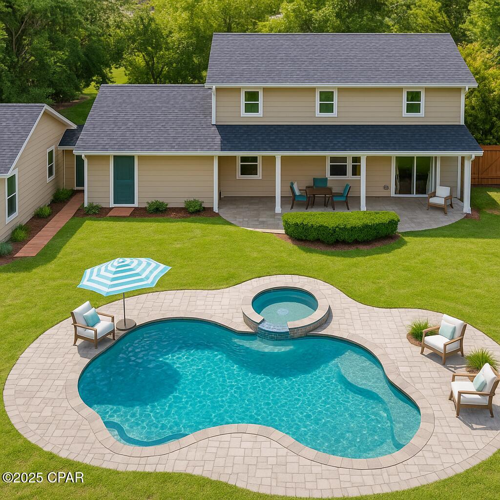 Wildridge - Residential